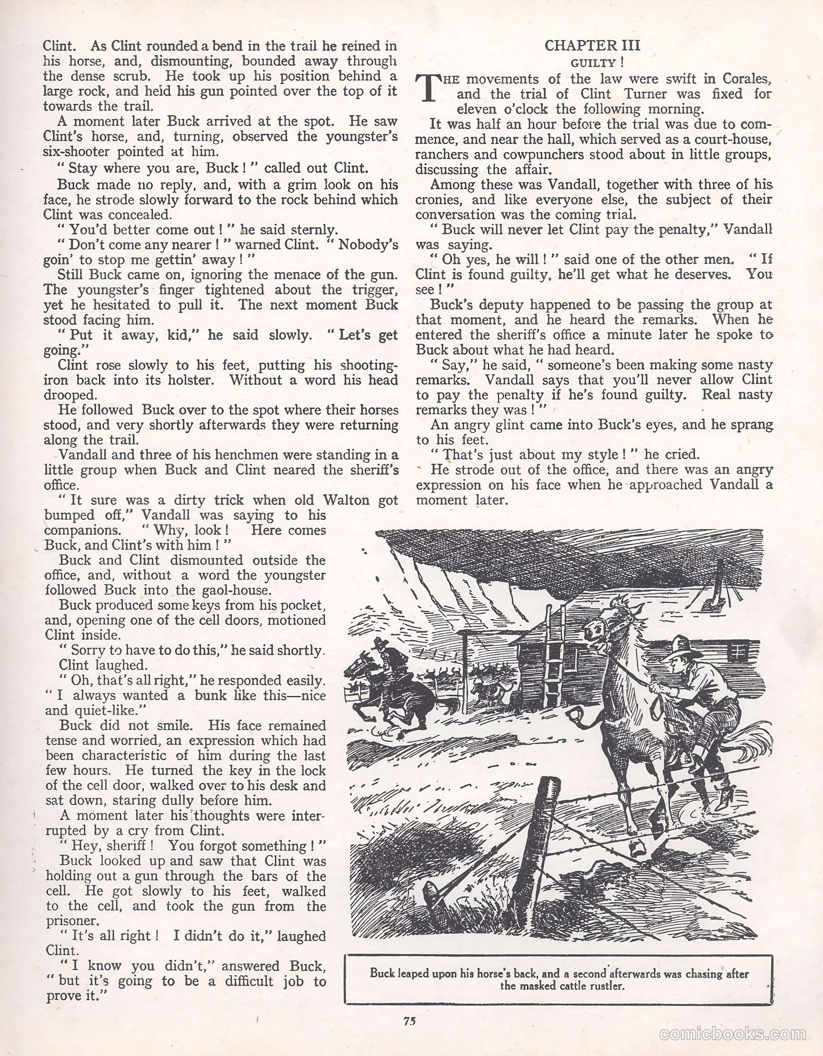Film Fun Annual #1942 — page 76 of 114