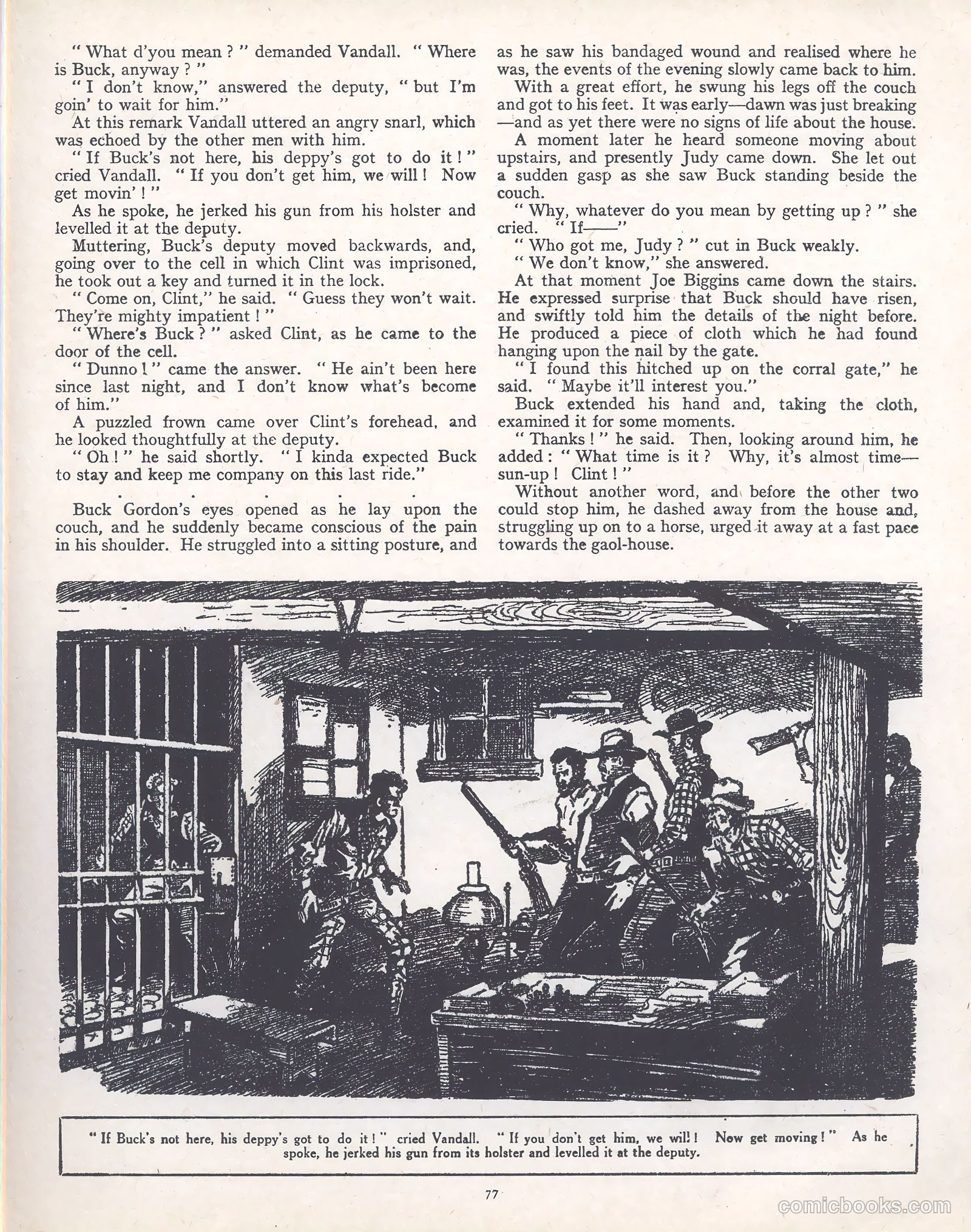Film Fun Annual #1942 — page 78 of 114