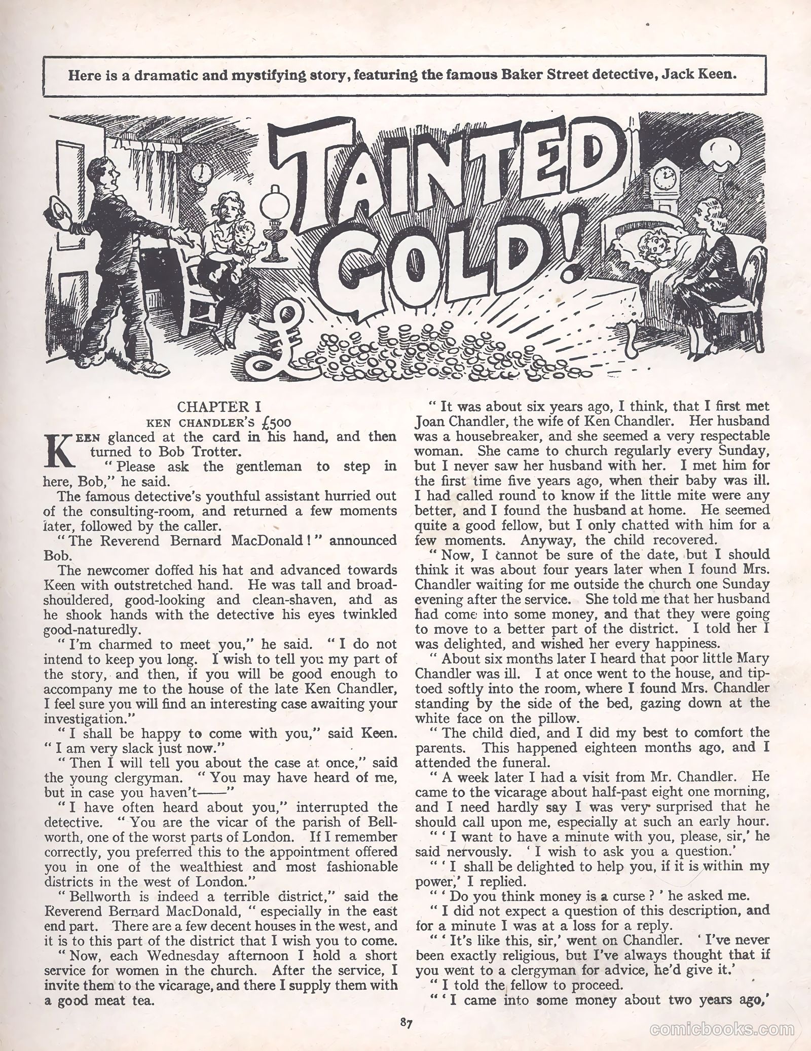 Film Fun Annual #1942 — page 88 of 114