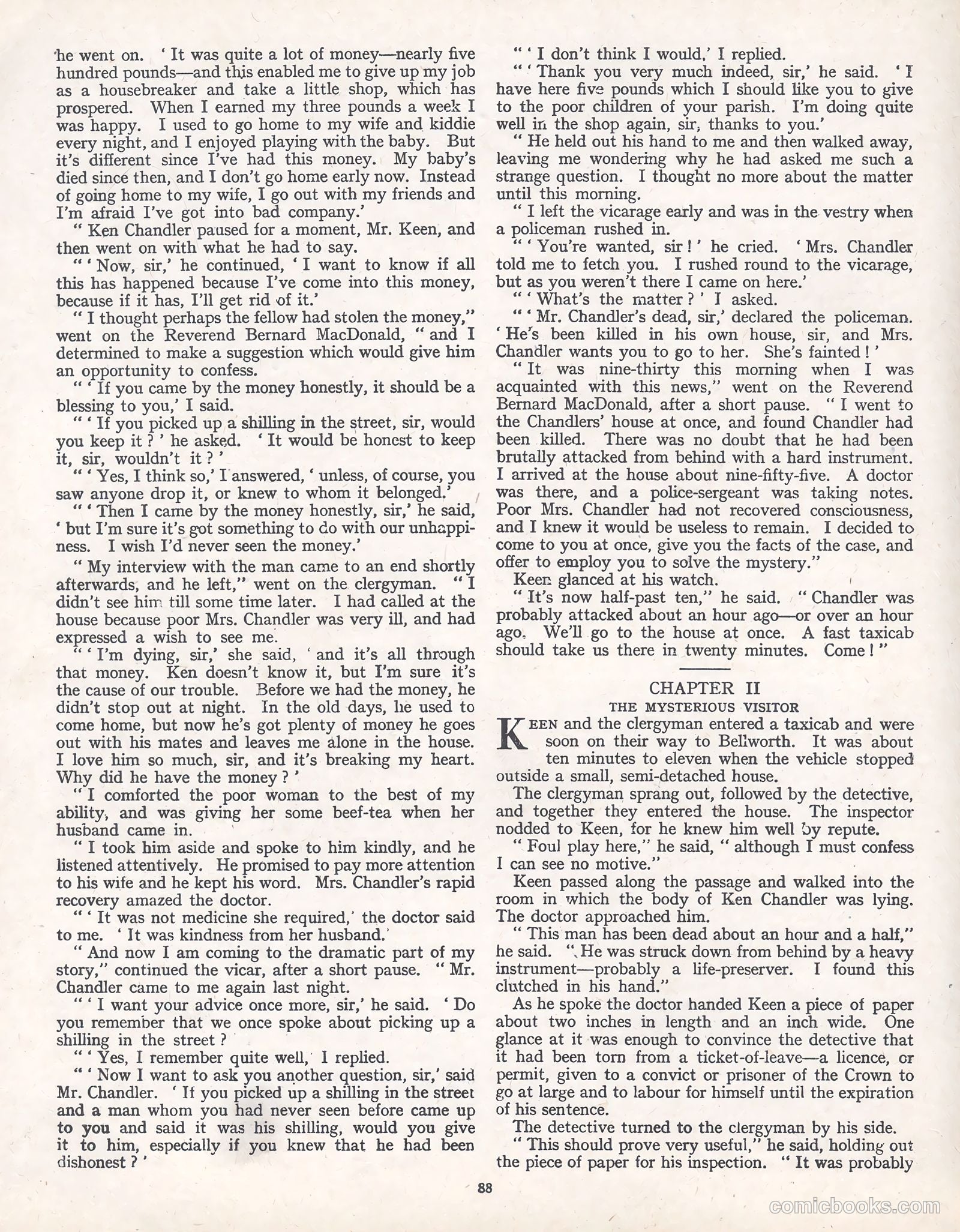 Film Fun Annual #1942 — page 89 of 114