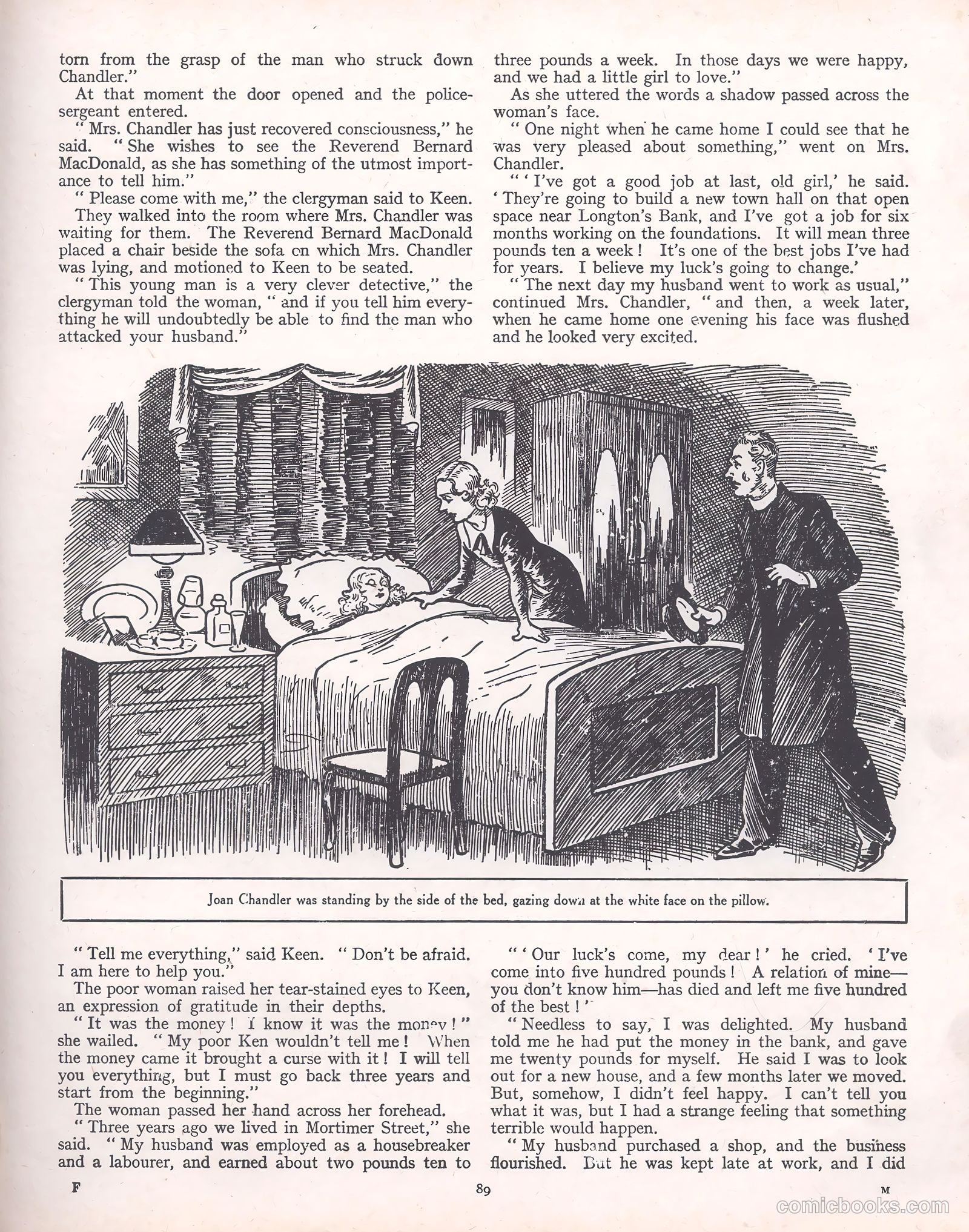 Film Fun Annual #1942 — page 90 of 114