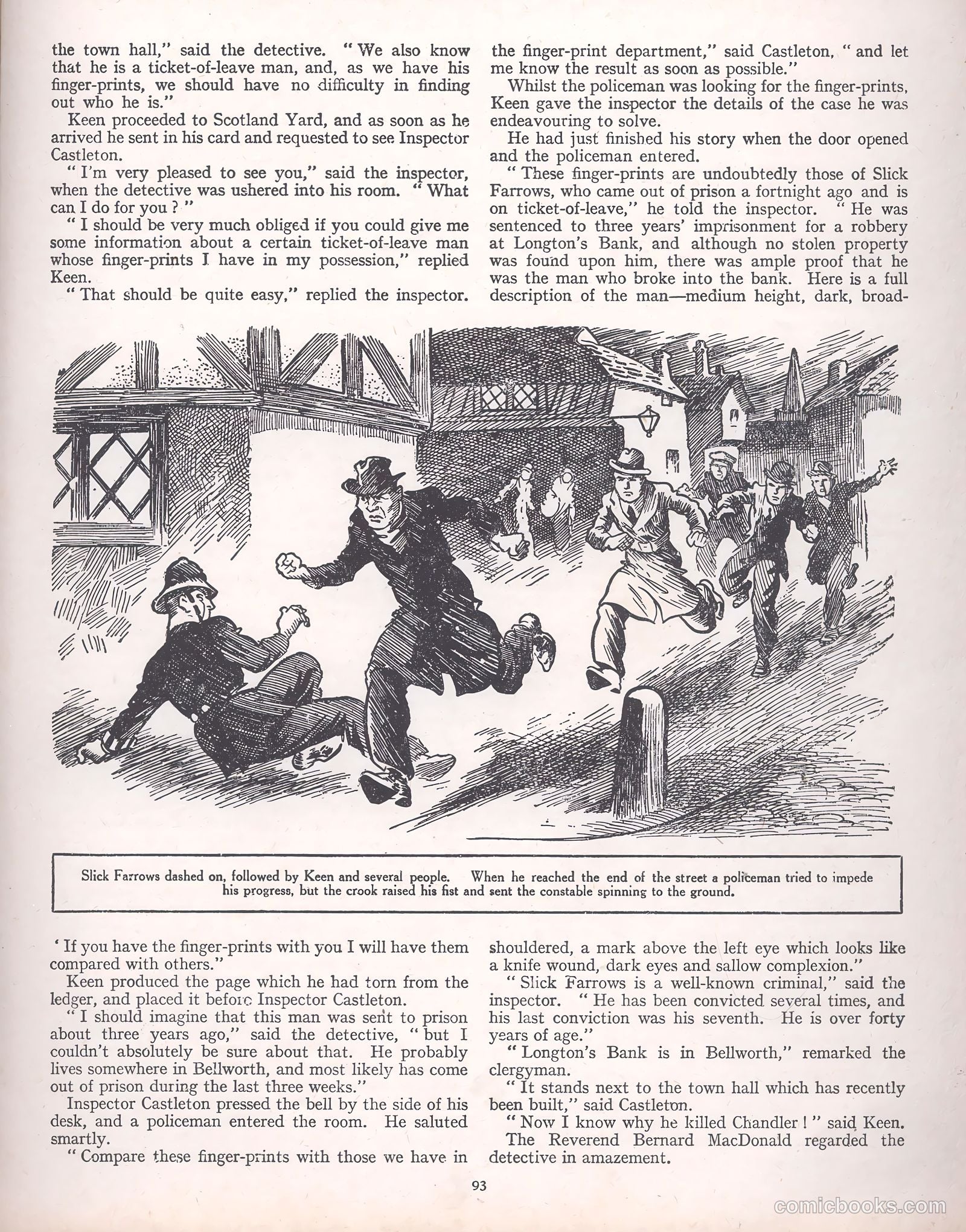 Film Fun Annual #1942 — page 94 of 114