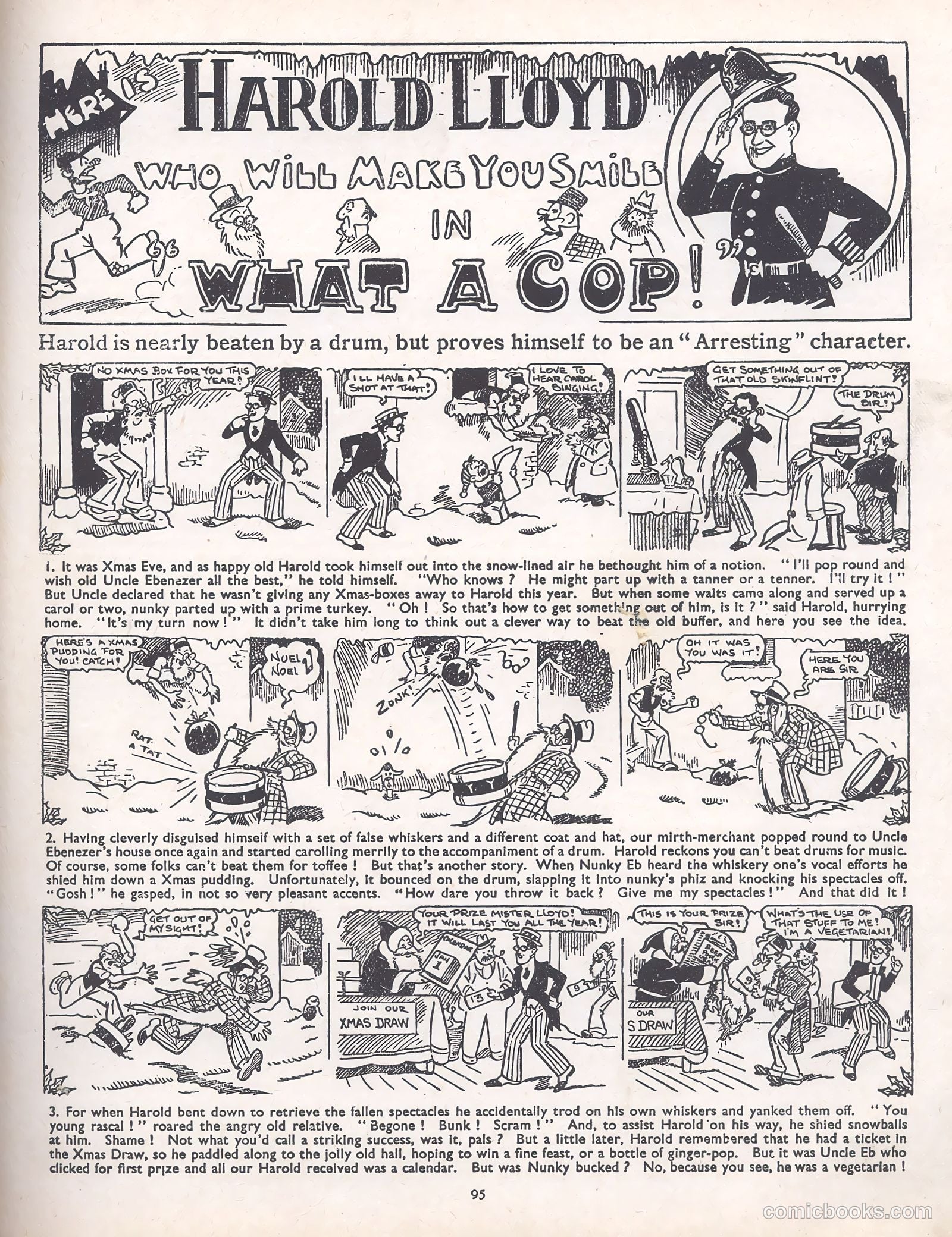 Film Fun Annual #1942 — page 96 of 114