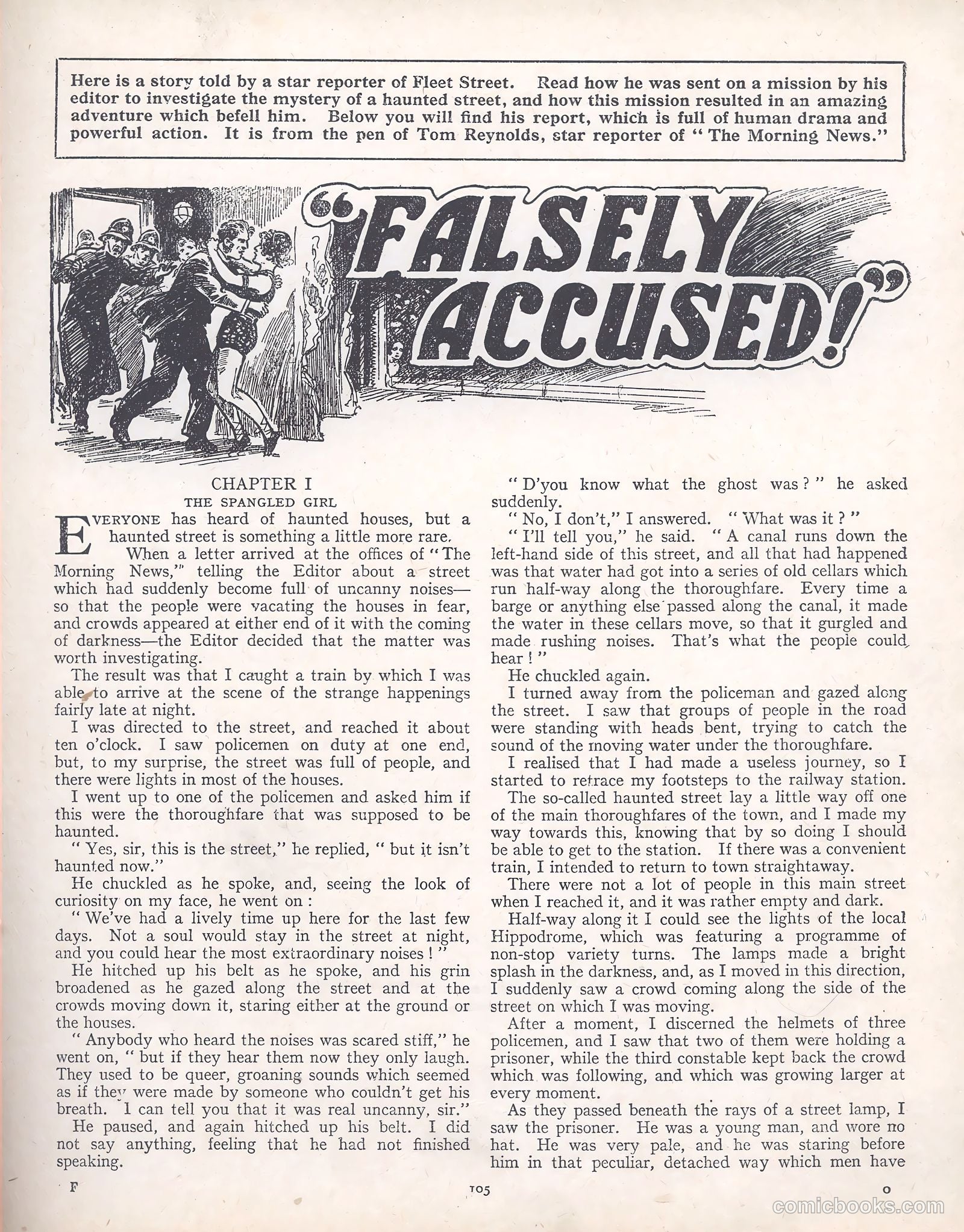 Film Fun Annual #1942 — page 106 of 114