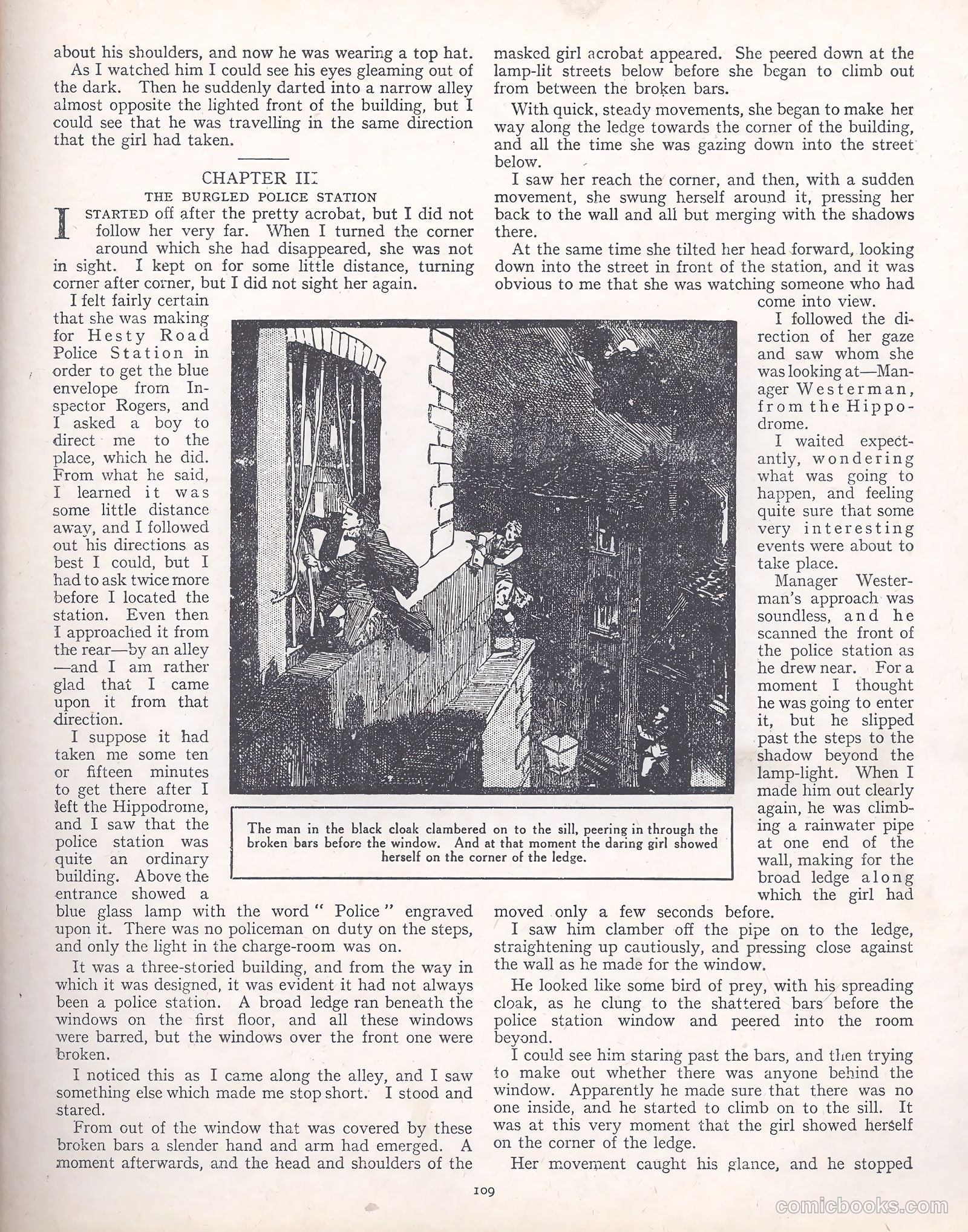 Film Fun Annual #1942 — page 110 of 114