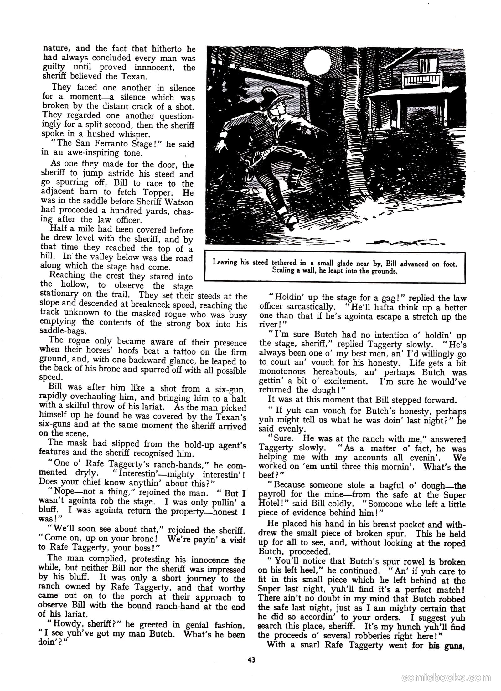 Film Fun Annual #1950 — page 46 of 99