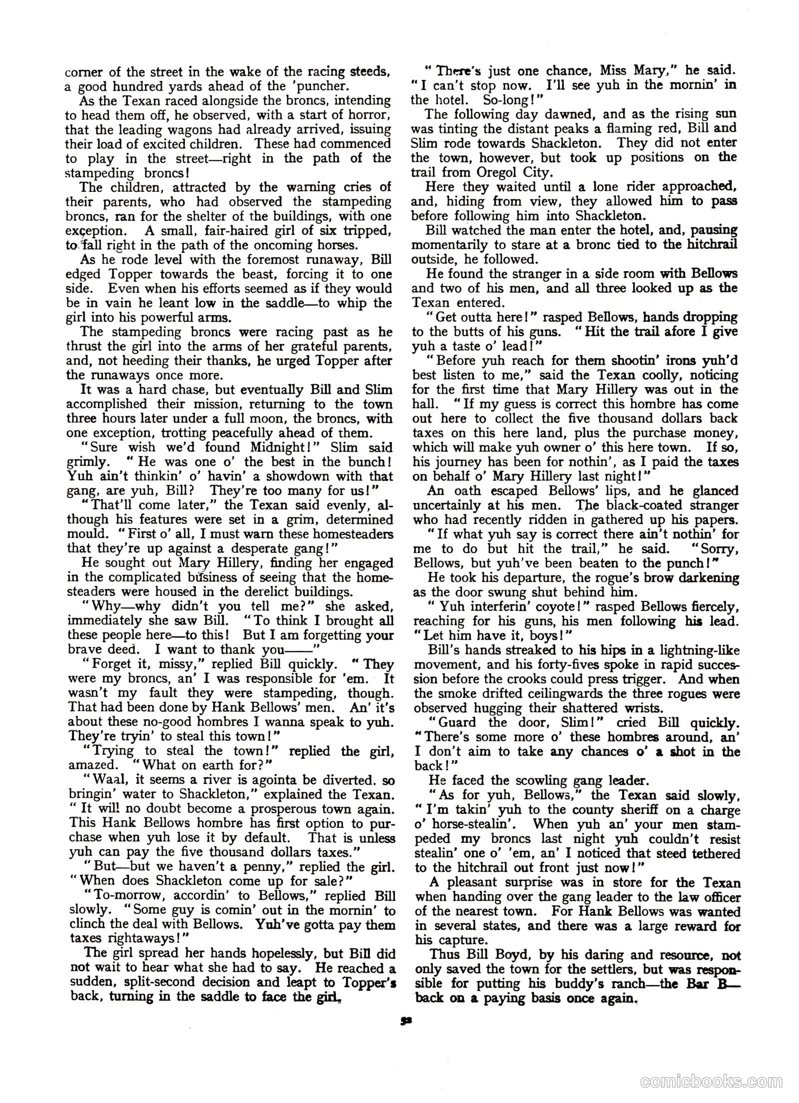 Film Fun Annual #1950 — page 55 of 99