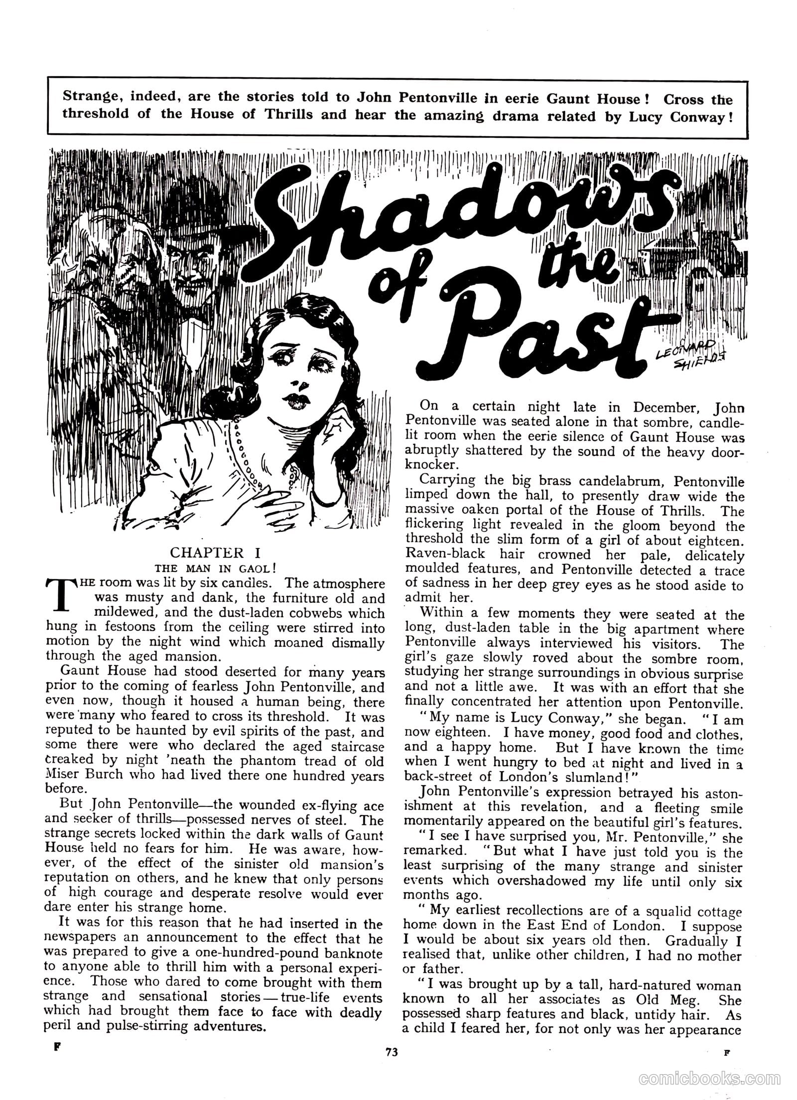 Film Fun Annual #1950 — page 76 of 99