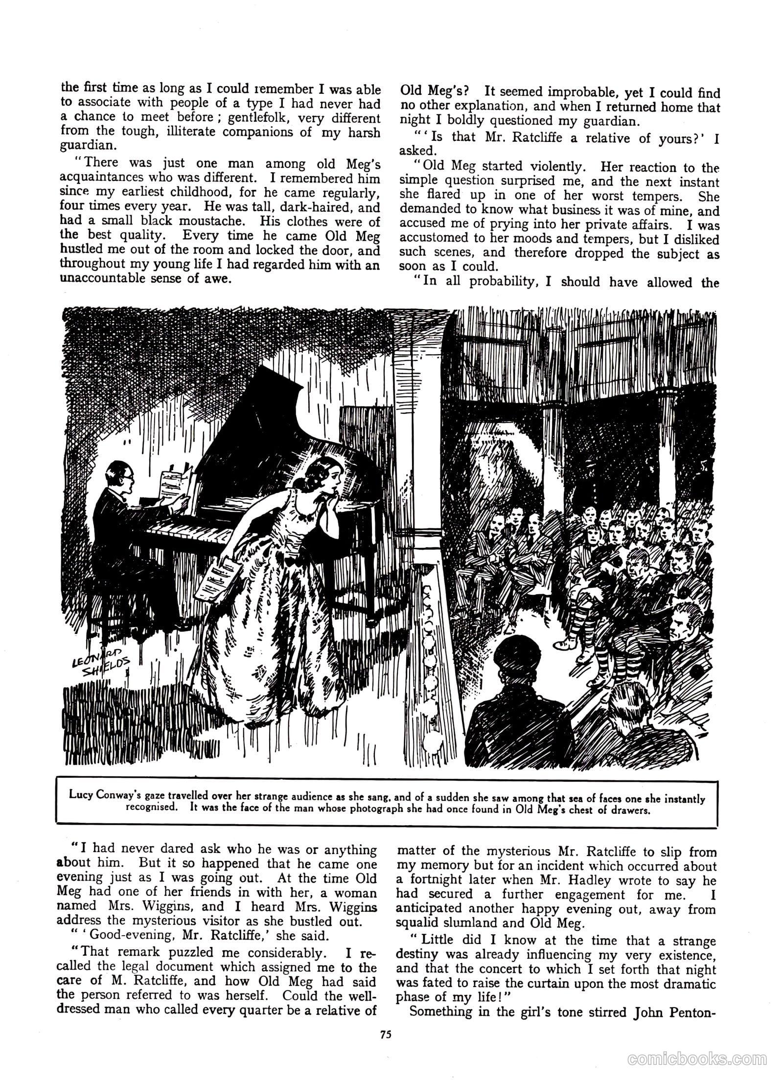 Film Fun Annual #1950 — page 78 of 99