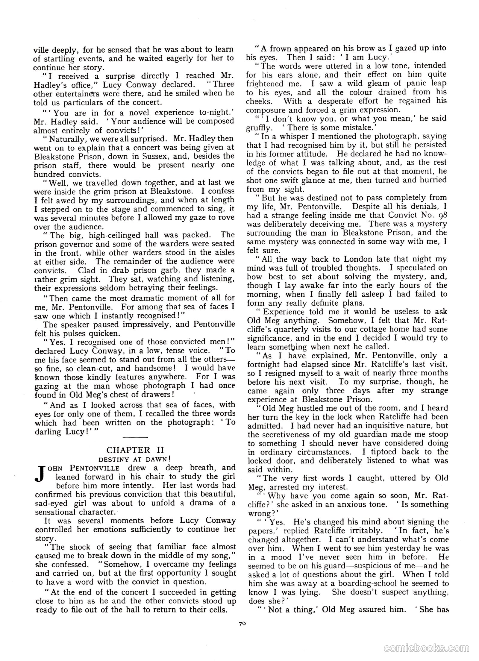 Film Fun Annual #1950 — page 79 of 99