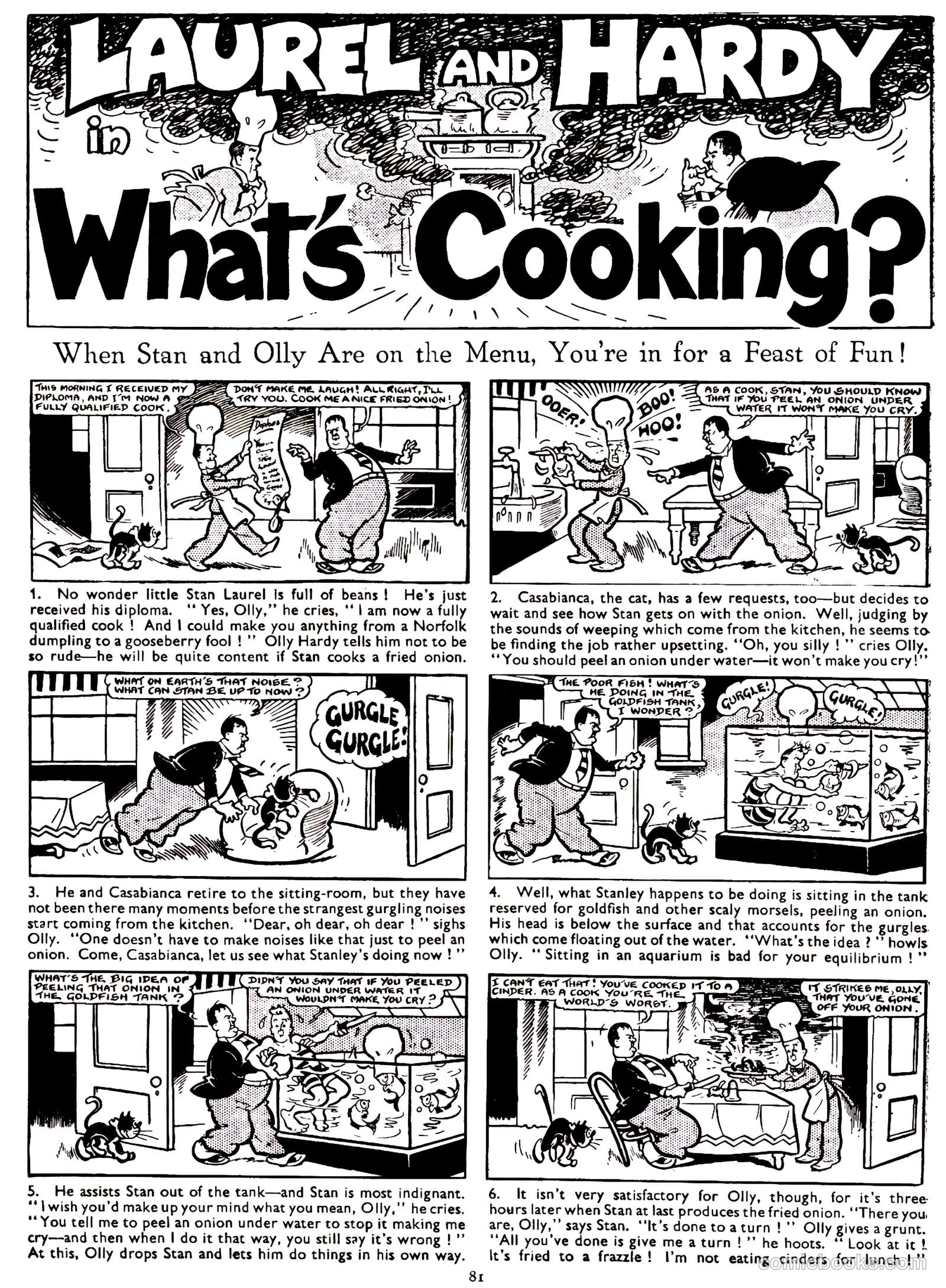 Film Fun Annual #1955 — page 44 of 59