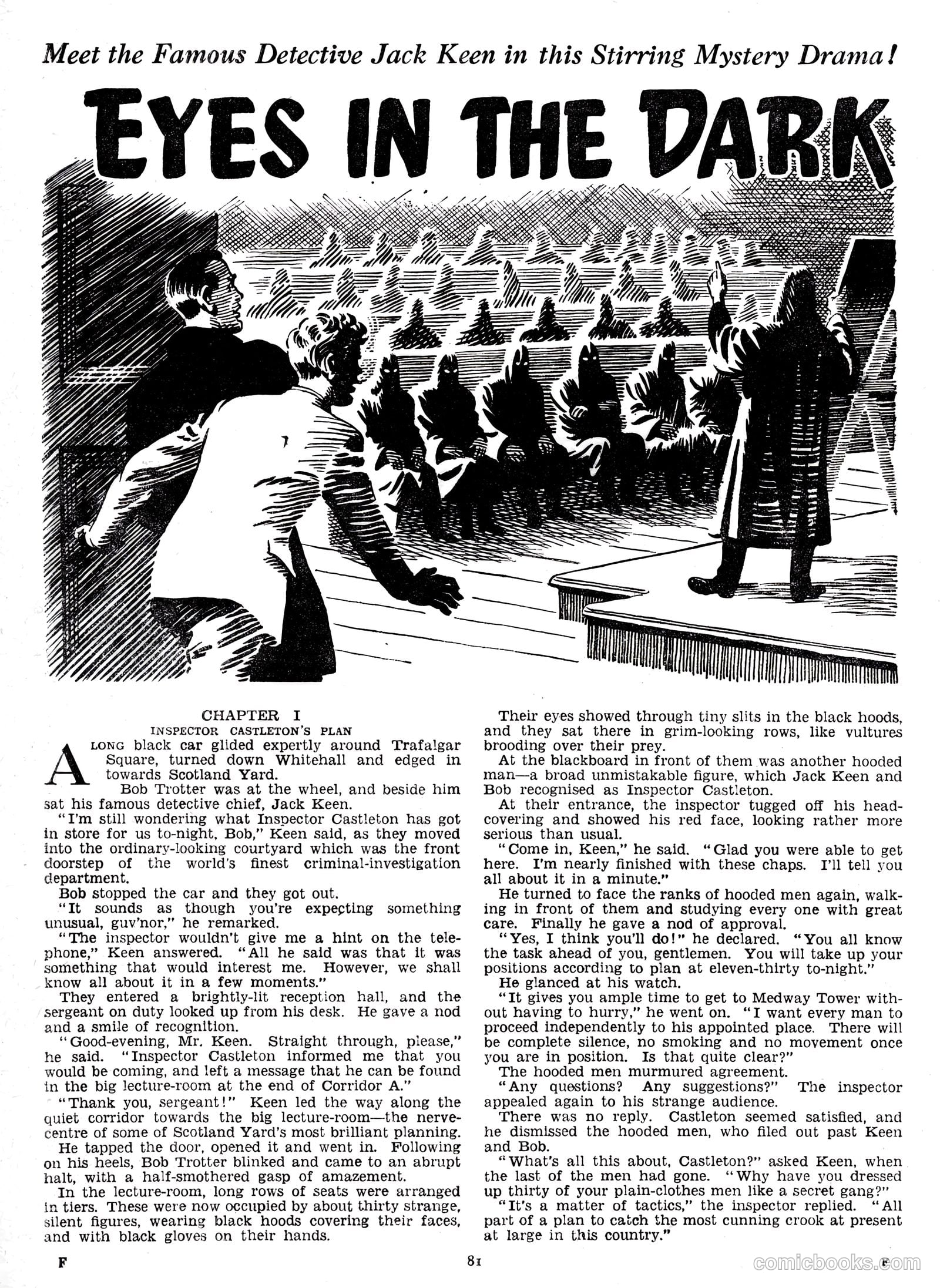 Film Fun Annual #1958 — page 85 of 150