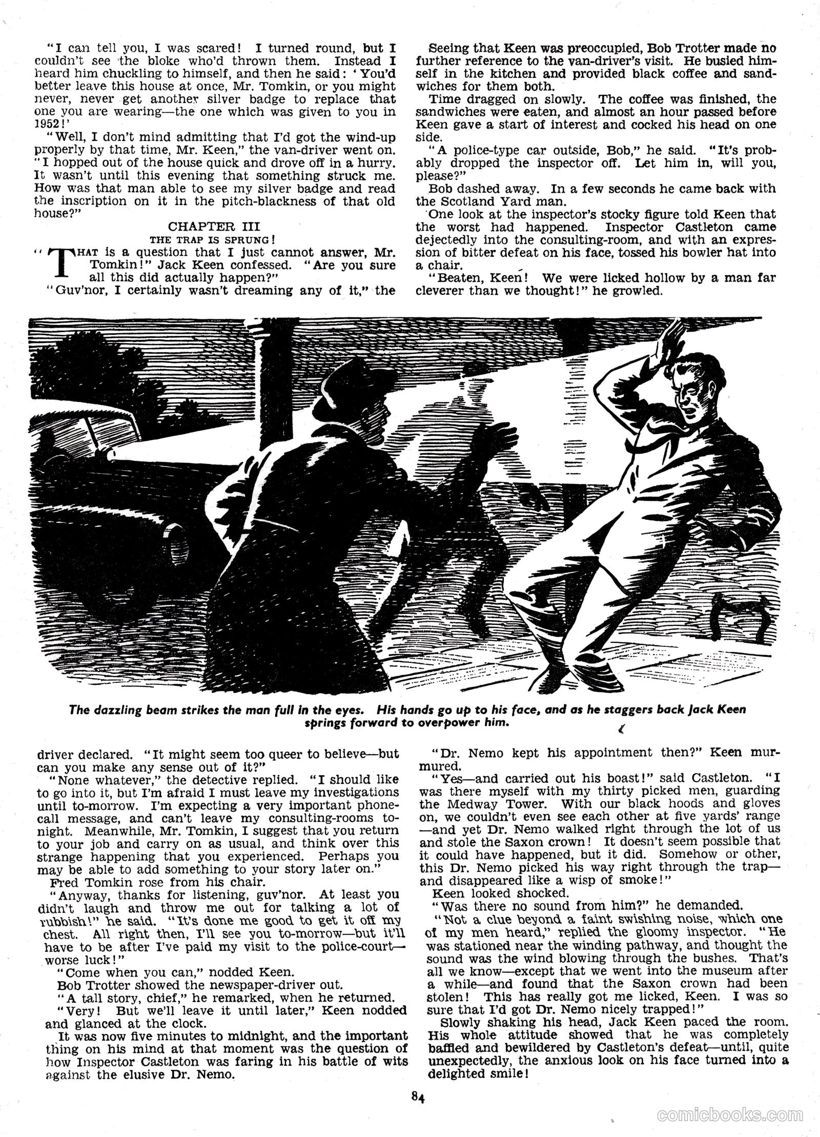 Film Fun Annual #1958 — page 88 of 150