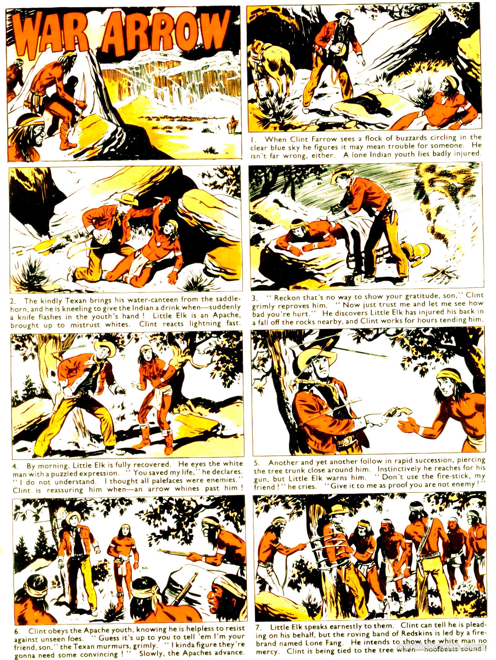 Film Fun Annual #1959 — page 44 of 84