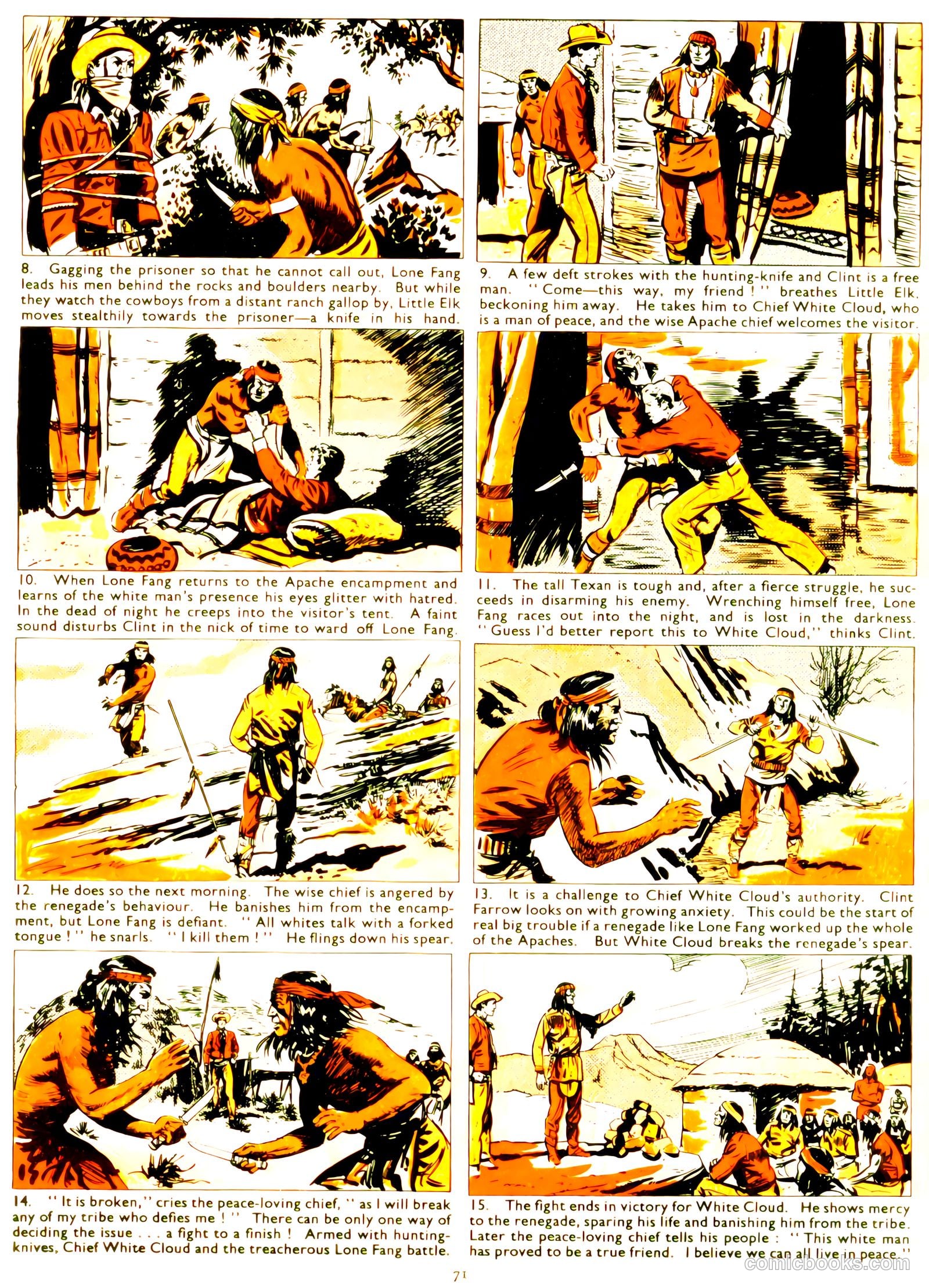 Film Fun Annual #1959 — page 45 of 84