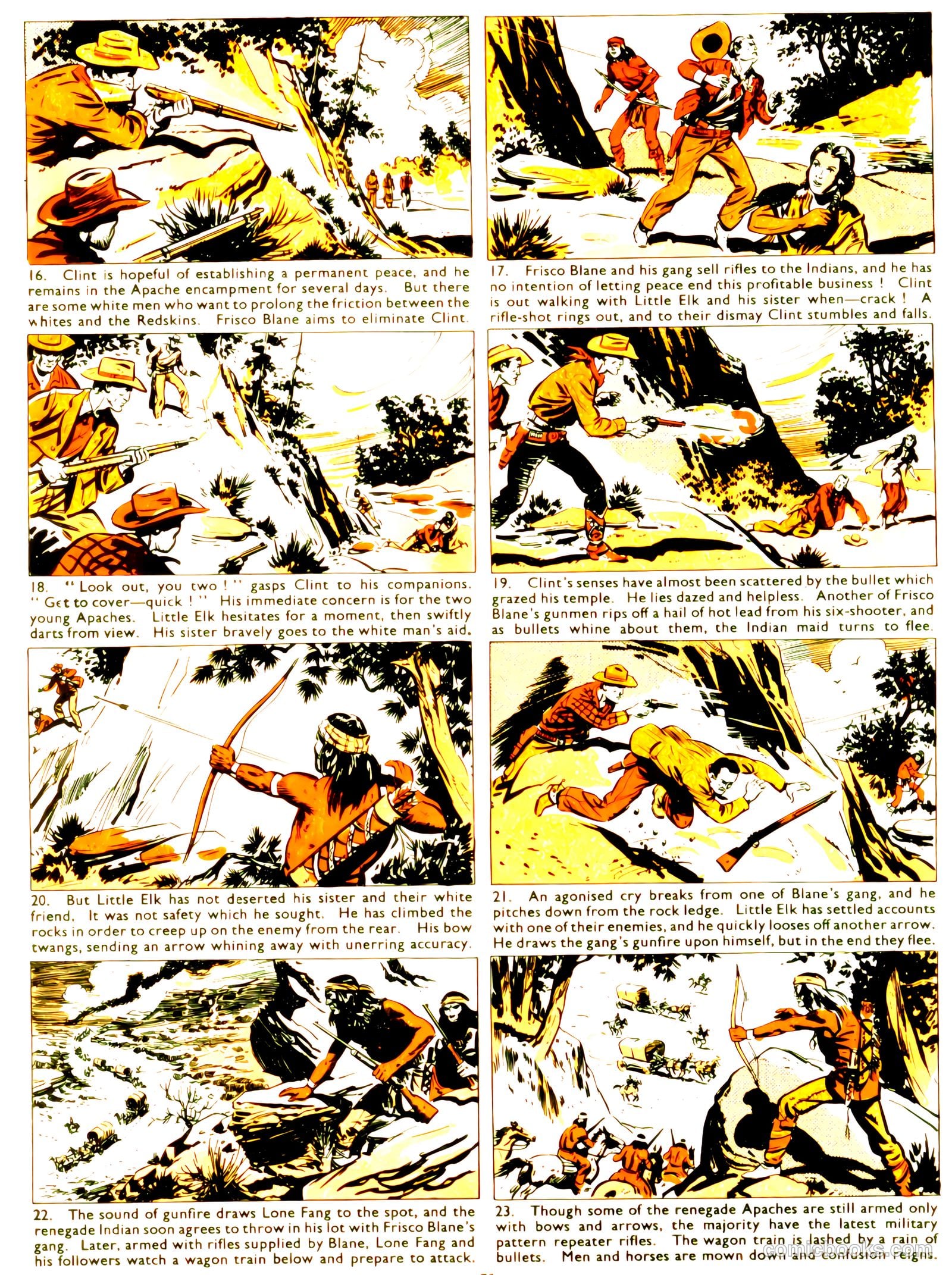 Film Fun Annual #1959 — page 46 of 84