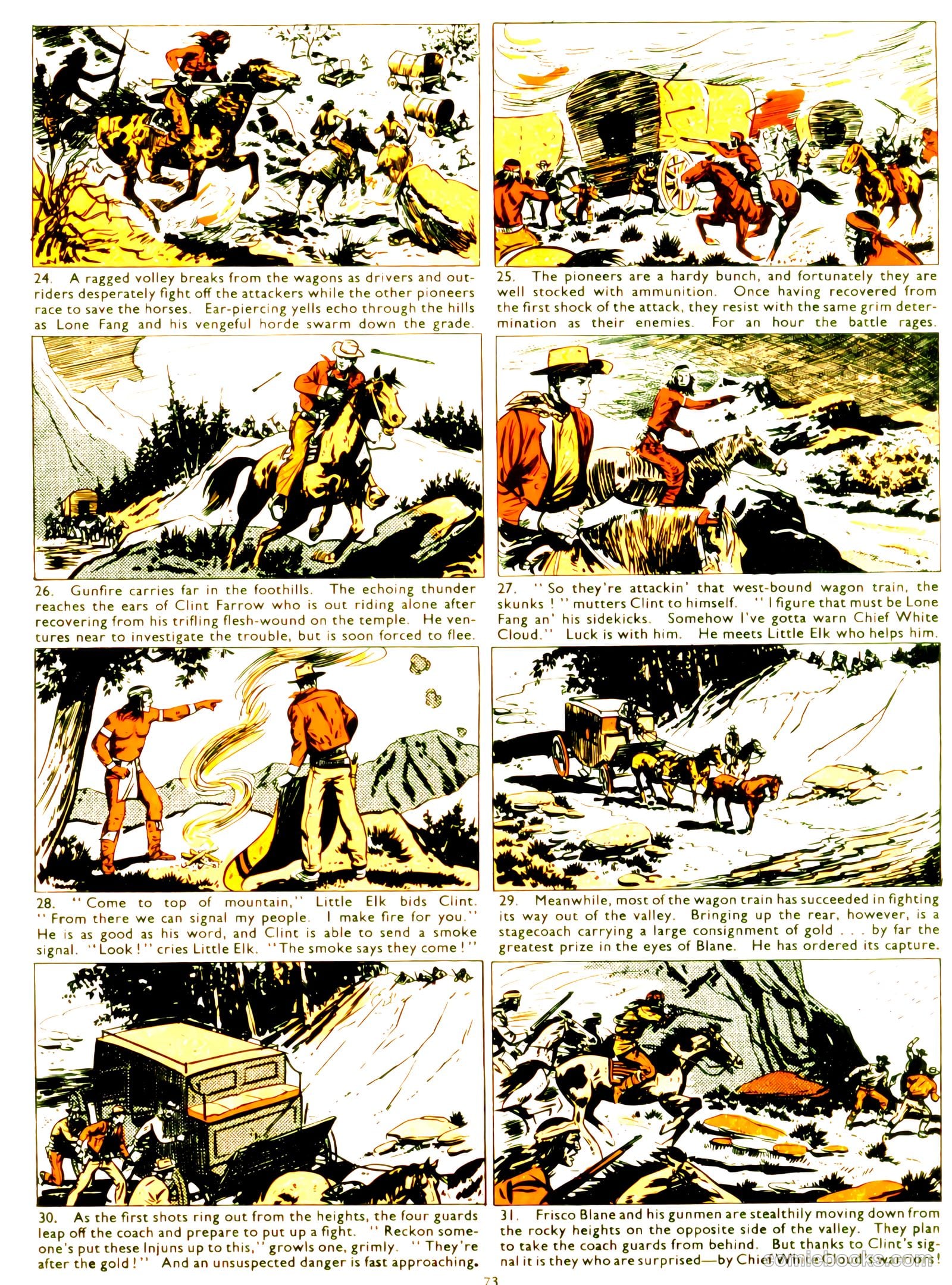 Film Fun Annual #1959 — page 47 of 84