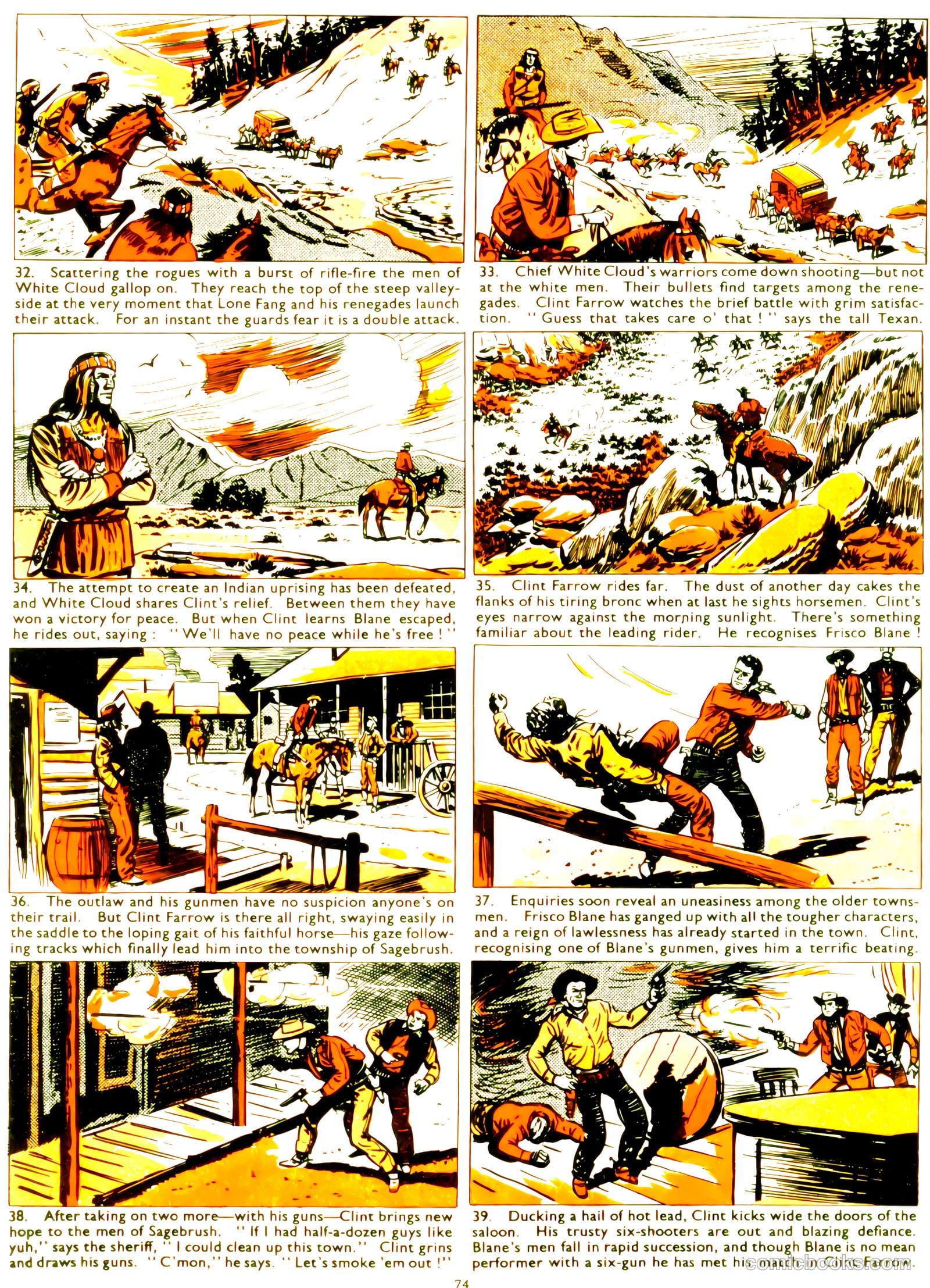 Film Fun Annual #1959 — page 48 of 84