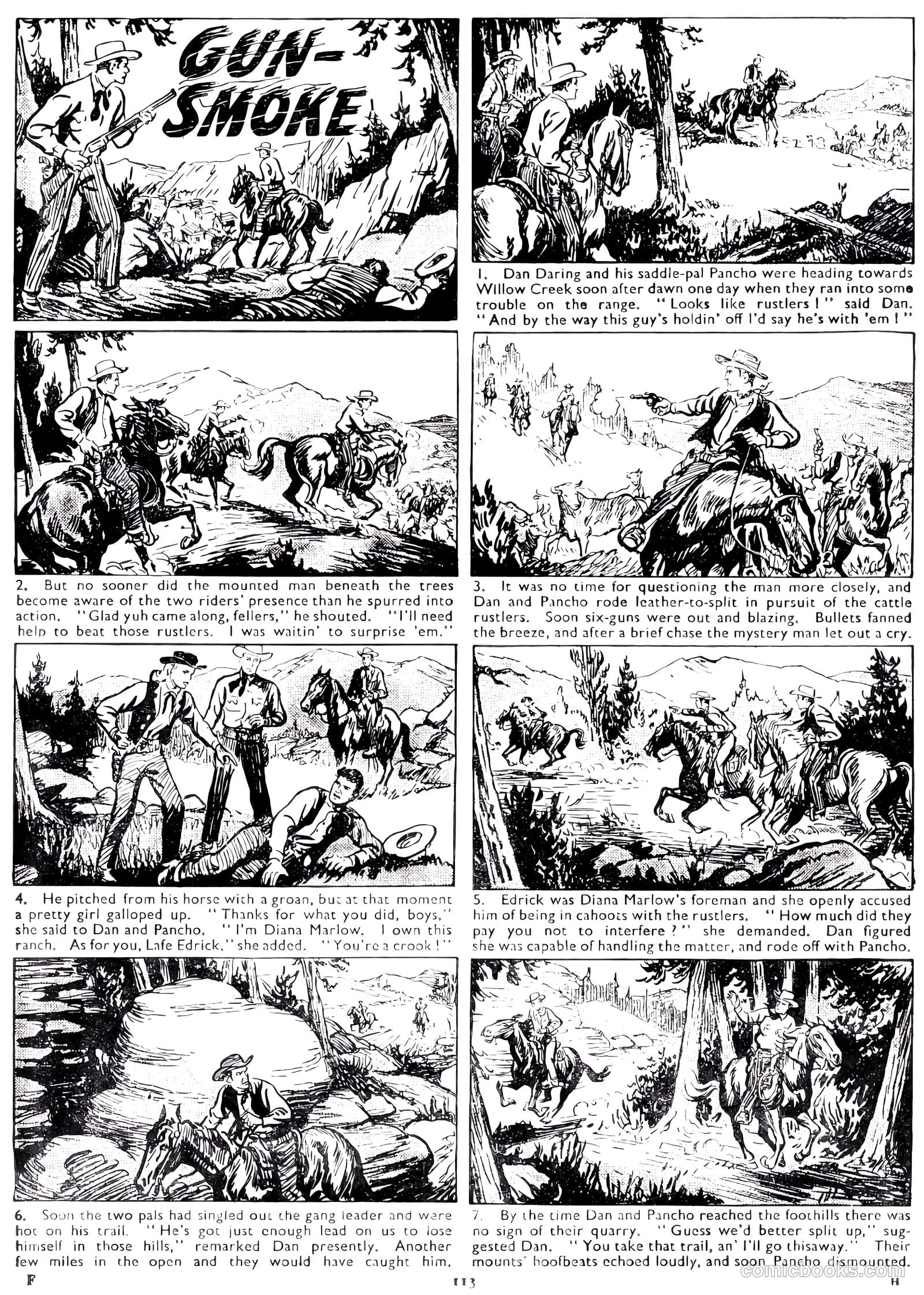 Film Fun Annual #1959 — page 71 of 84