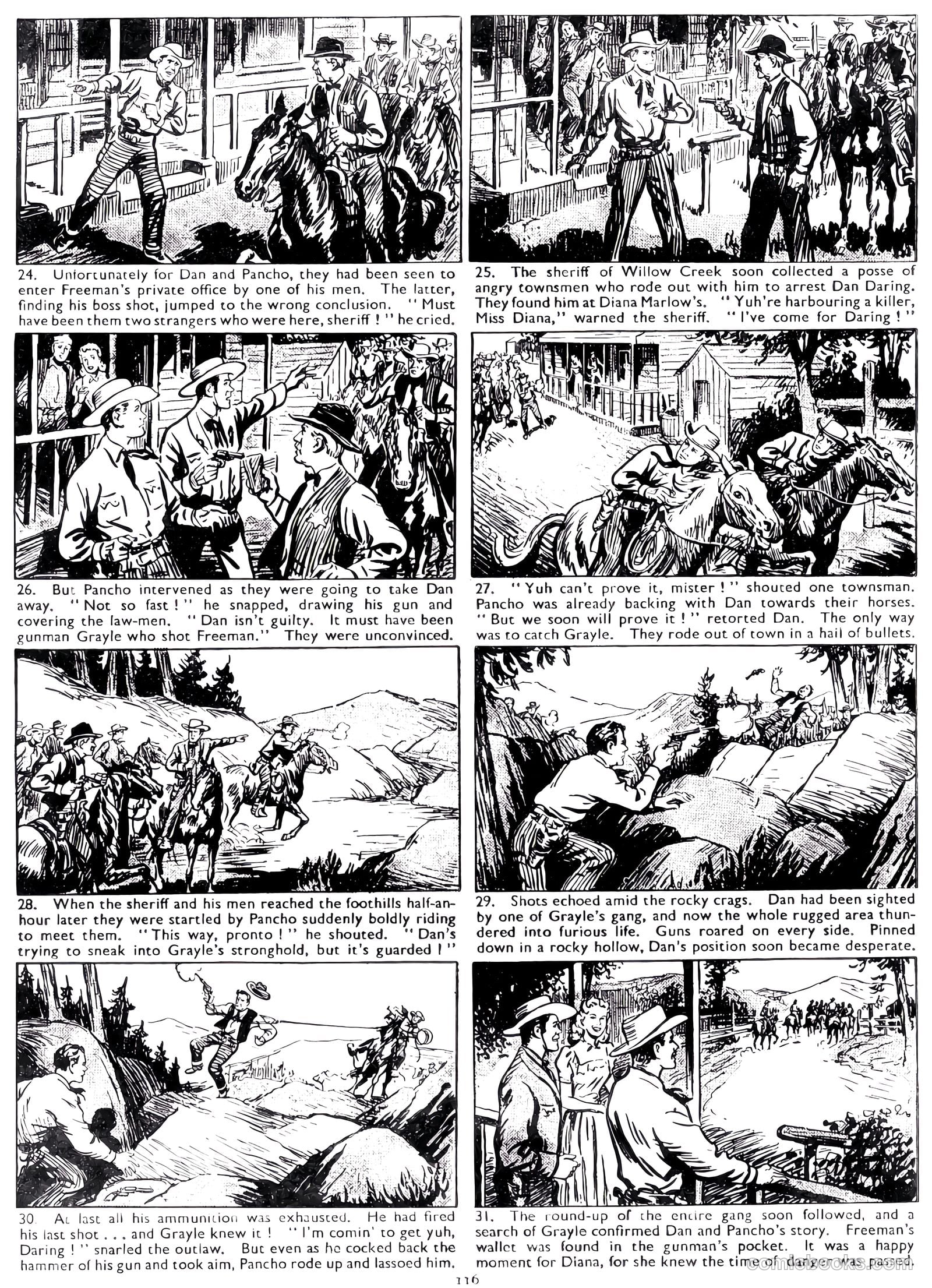 Film Fun Annual #1959 — page 74 of 84