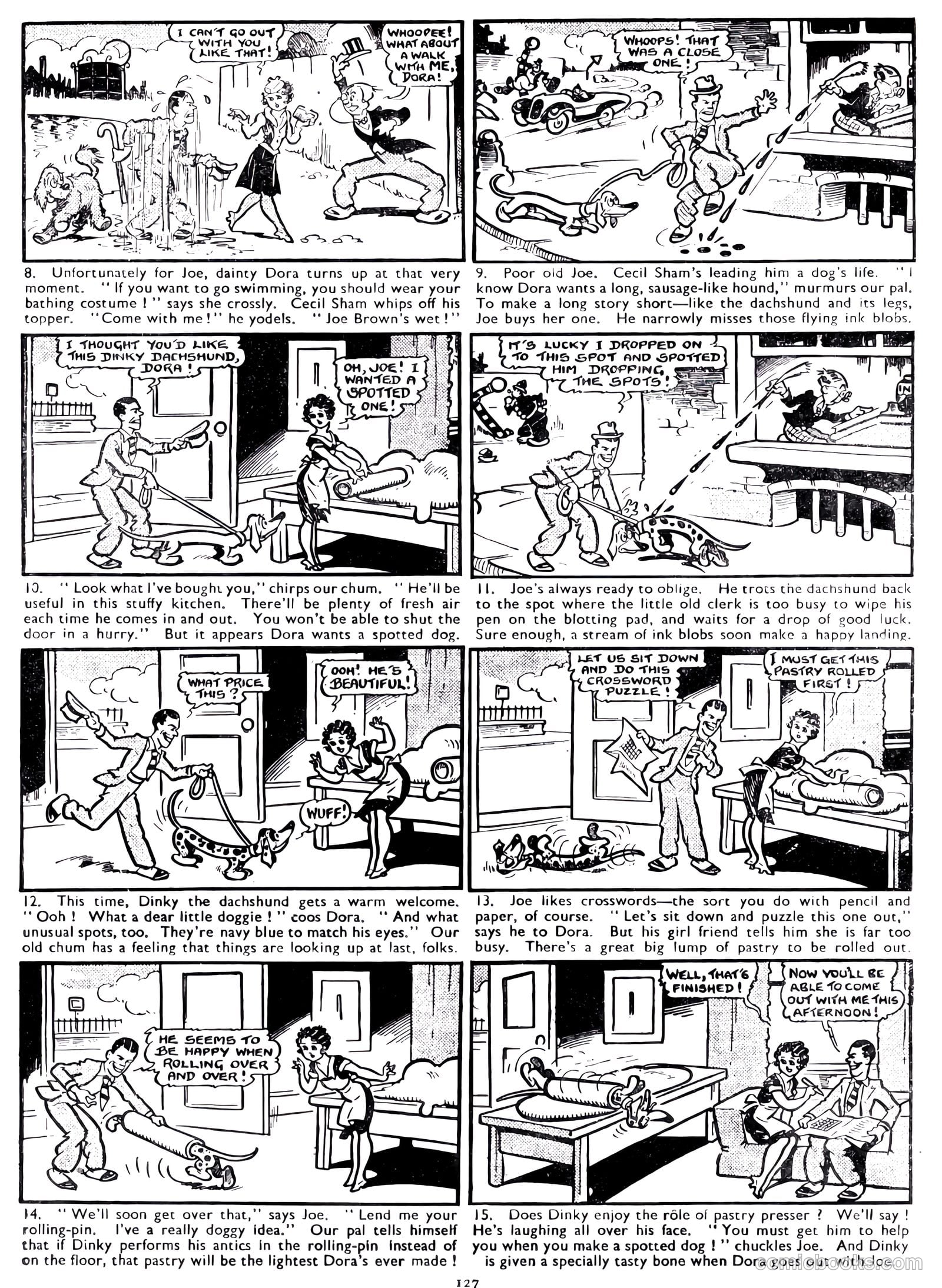 Film Fun Annual #1959 — page 81 of 84