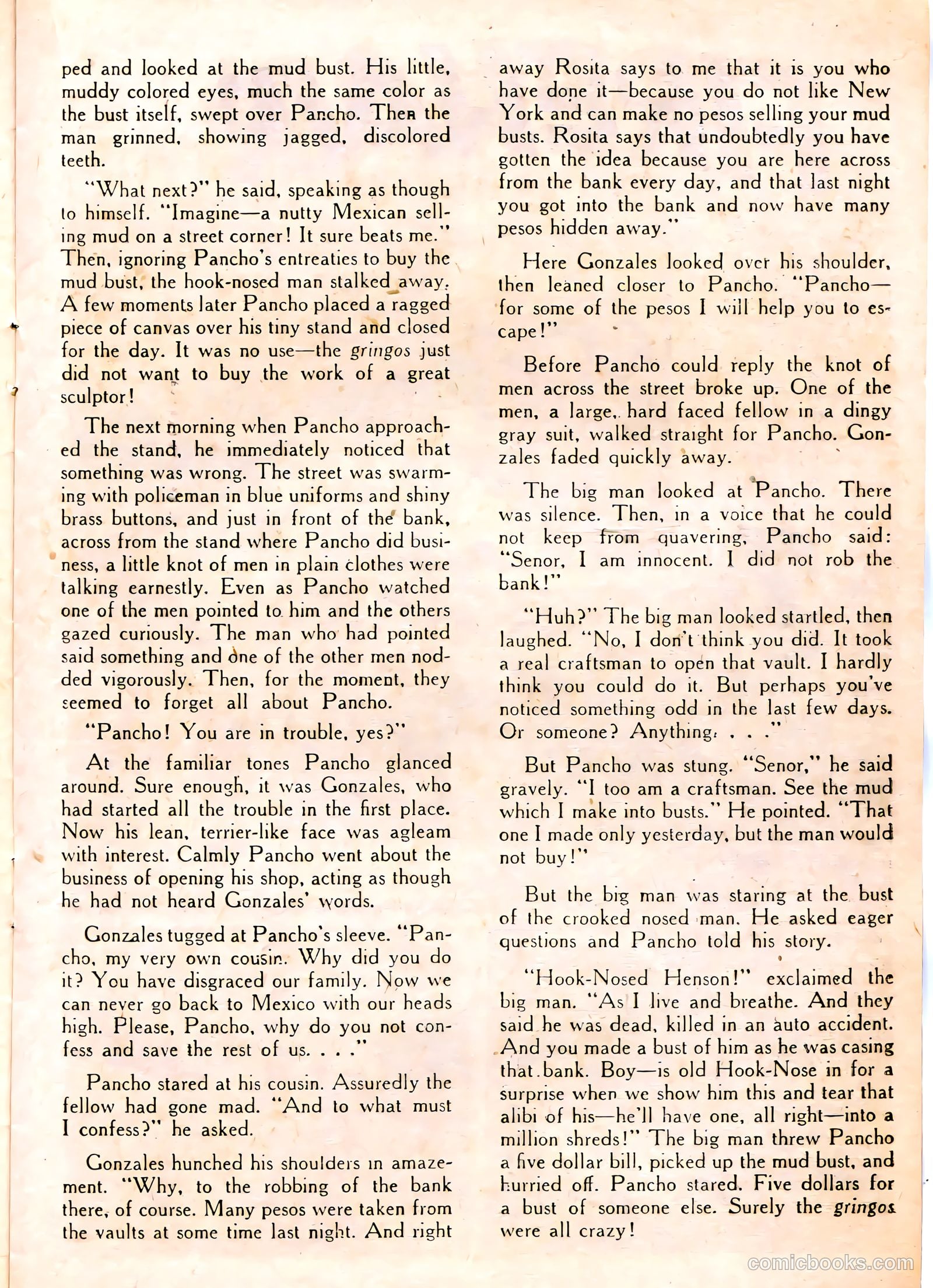 Firehair #10 — page 15 of 36