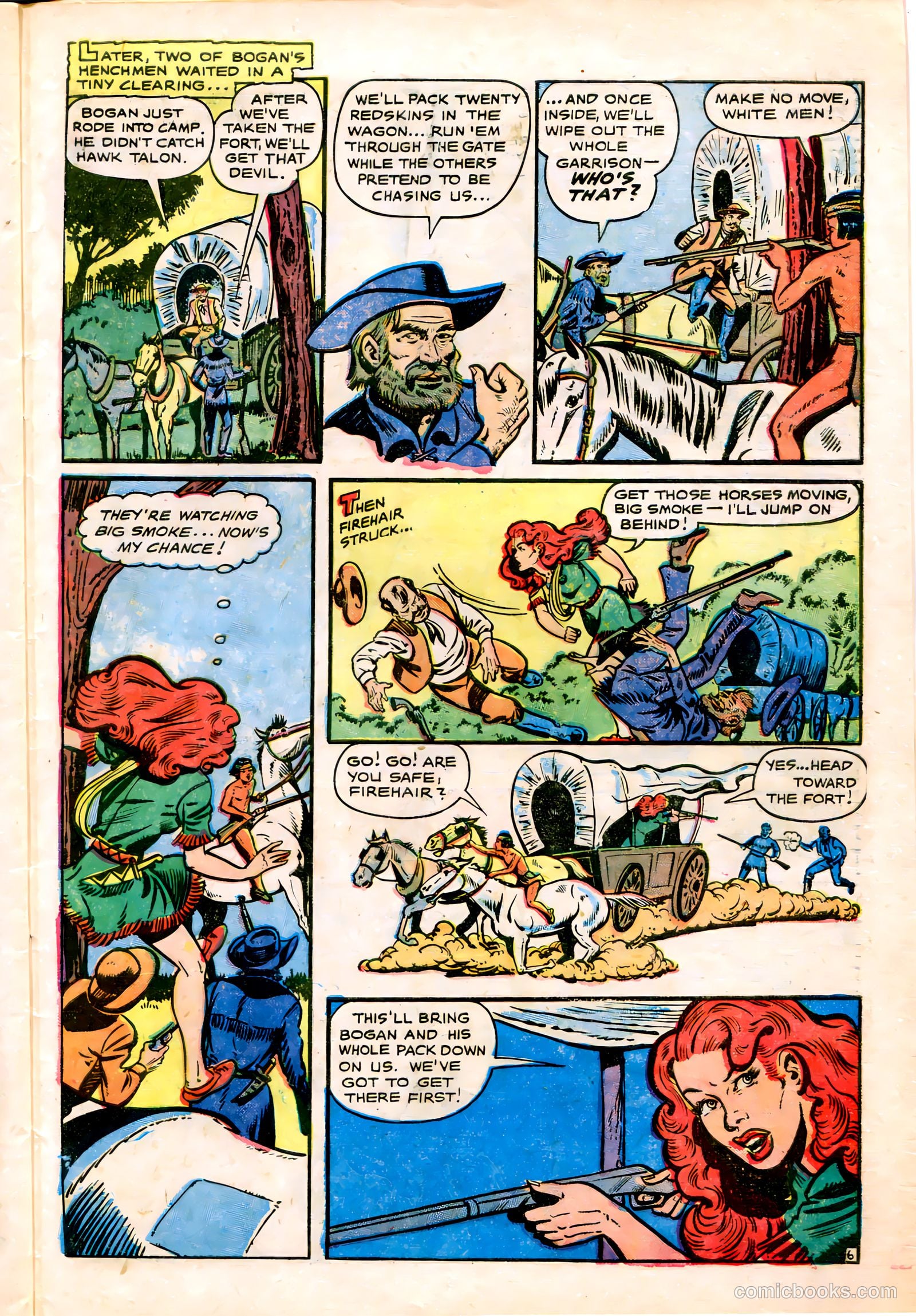 Firehair #10 — page 31 of 36