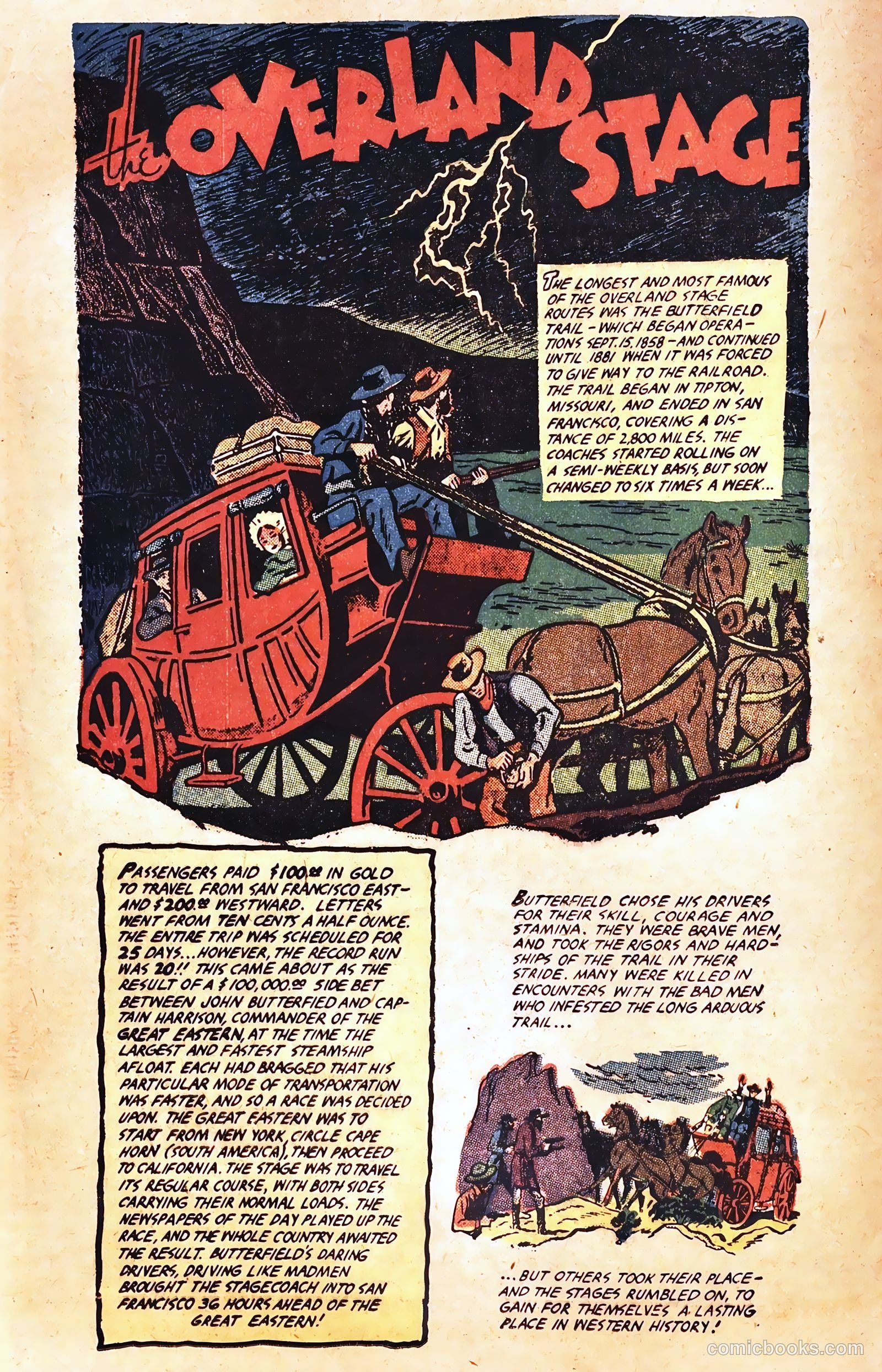 Firehair #11 — page 20 of 36