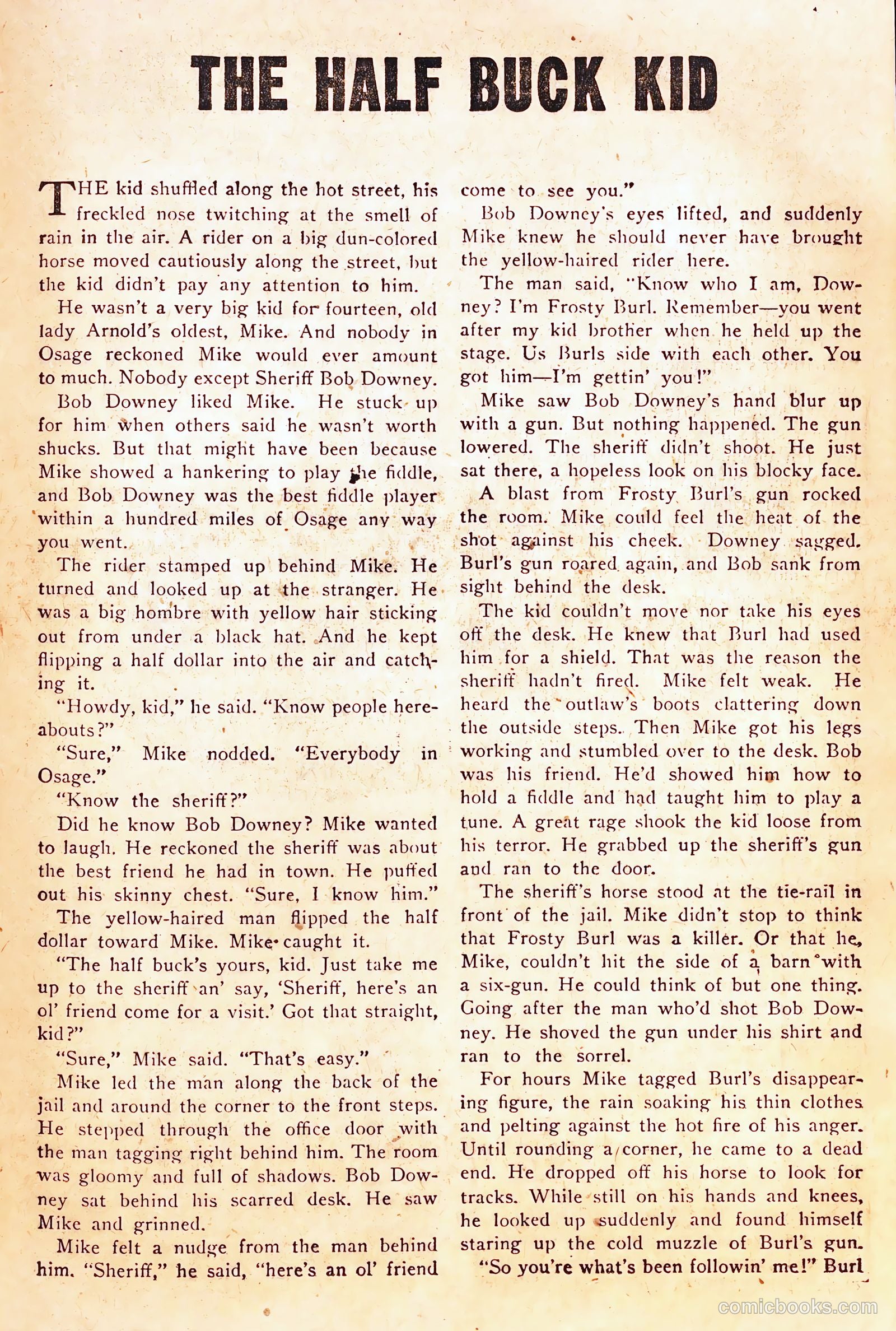 Firehair #11 — page 21 of 36