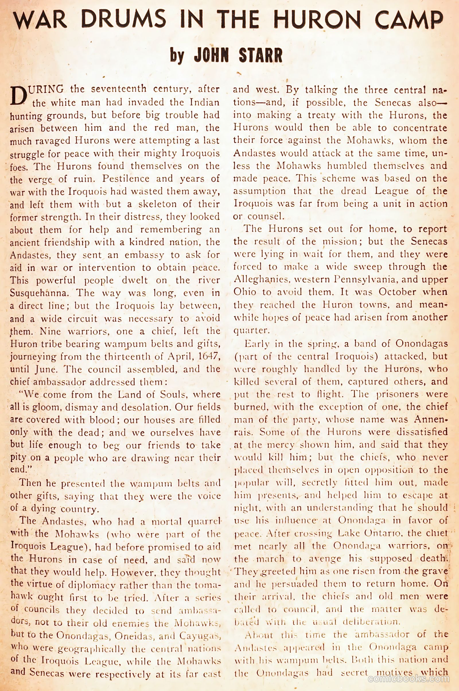 Firehair #7 — page 23 of 36
