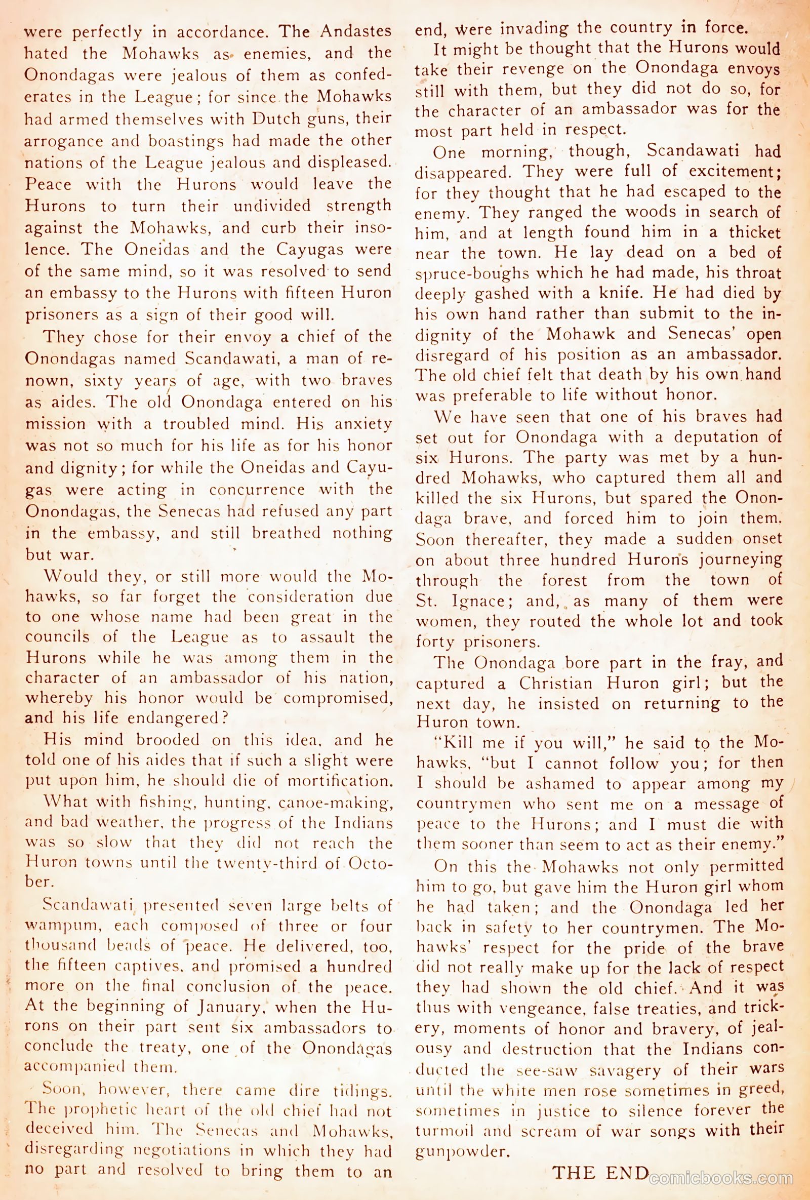Firehair #7 — page 24 of 36