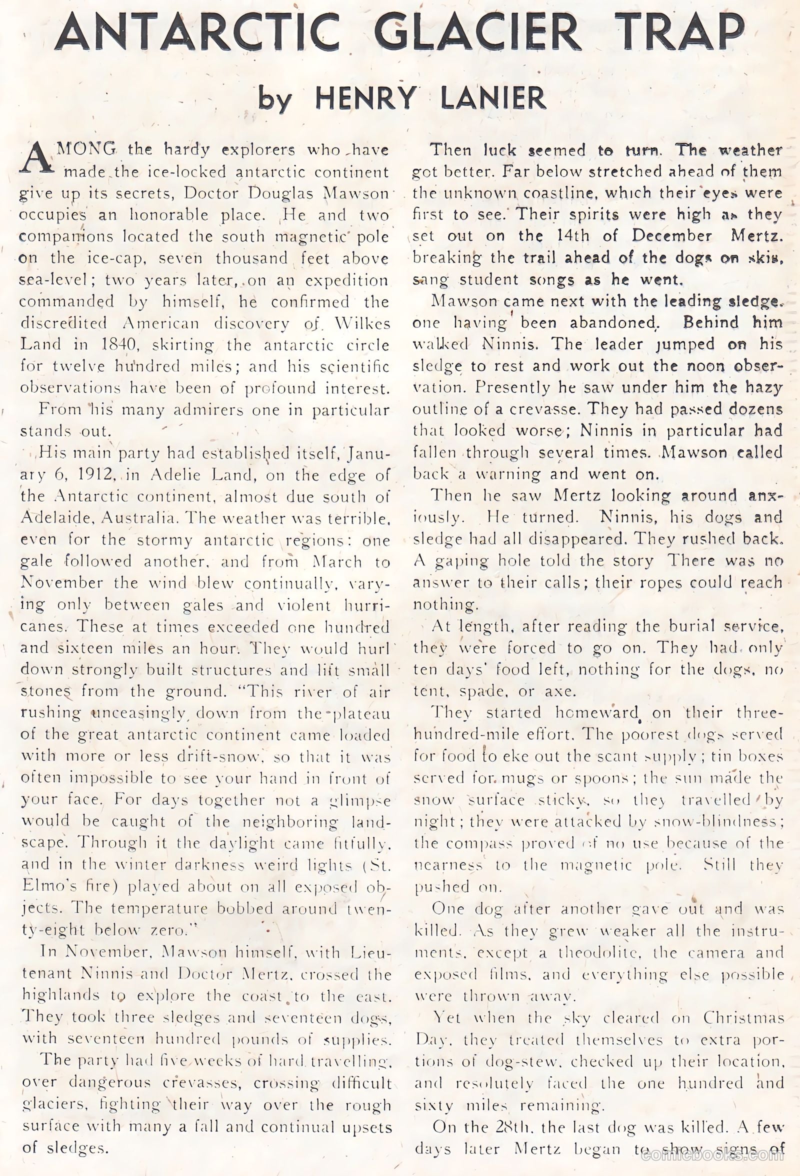 Firehair #8 — page 25 of 36