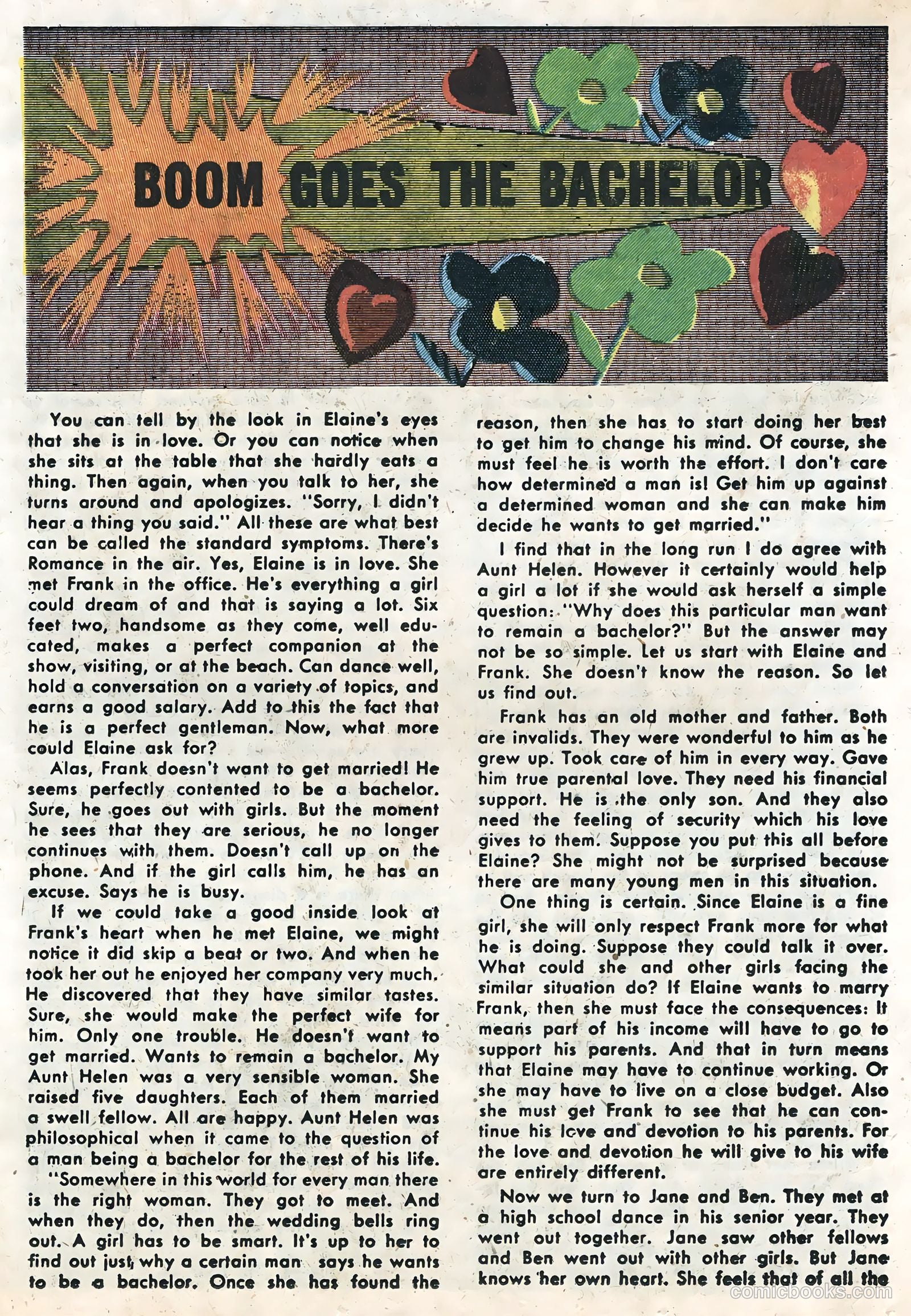 First Kiss #1 — page 17 of 36