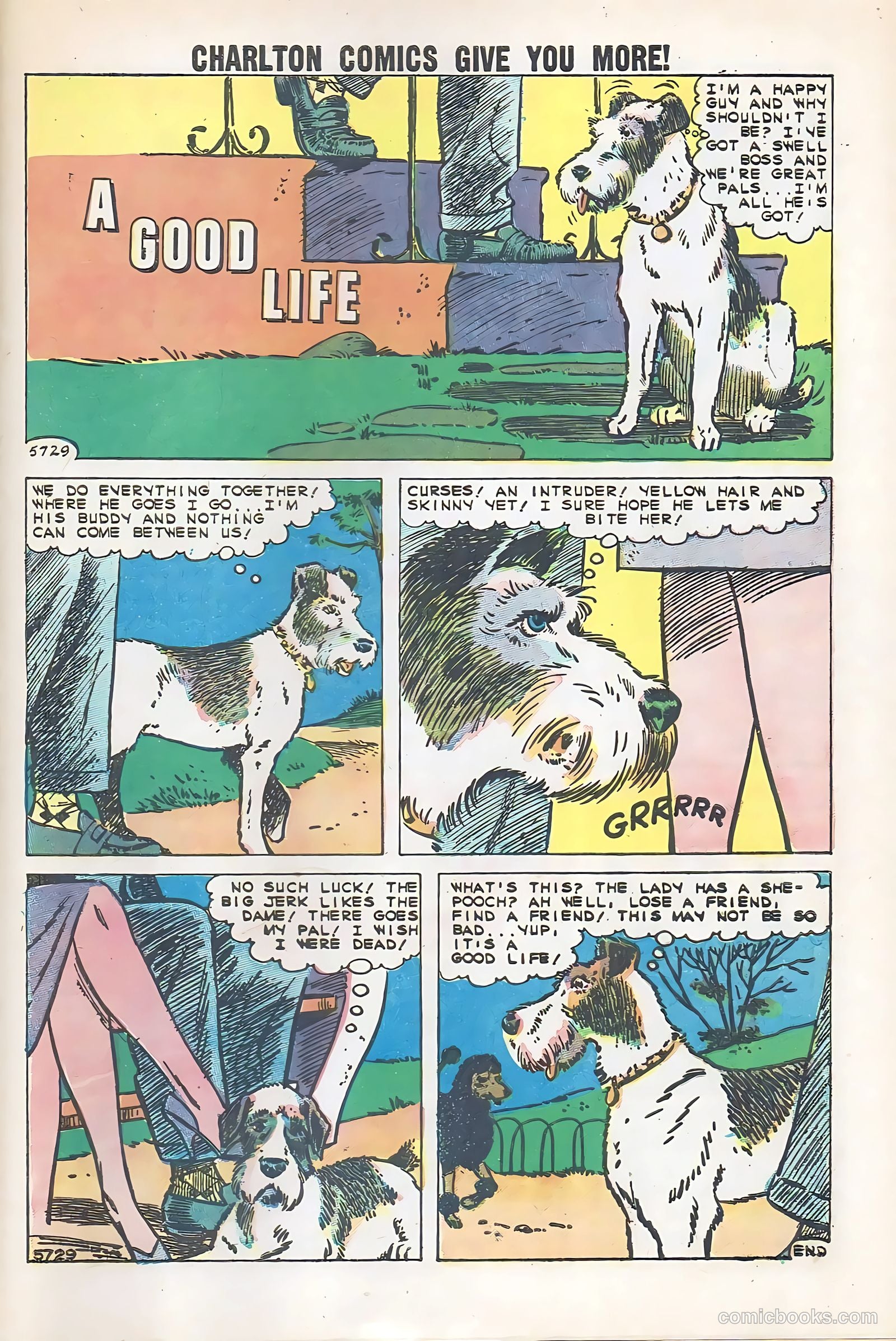 First Kiss #12 — page 33 of 36