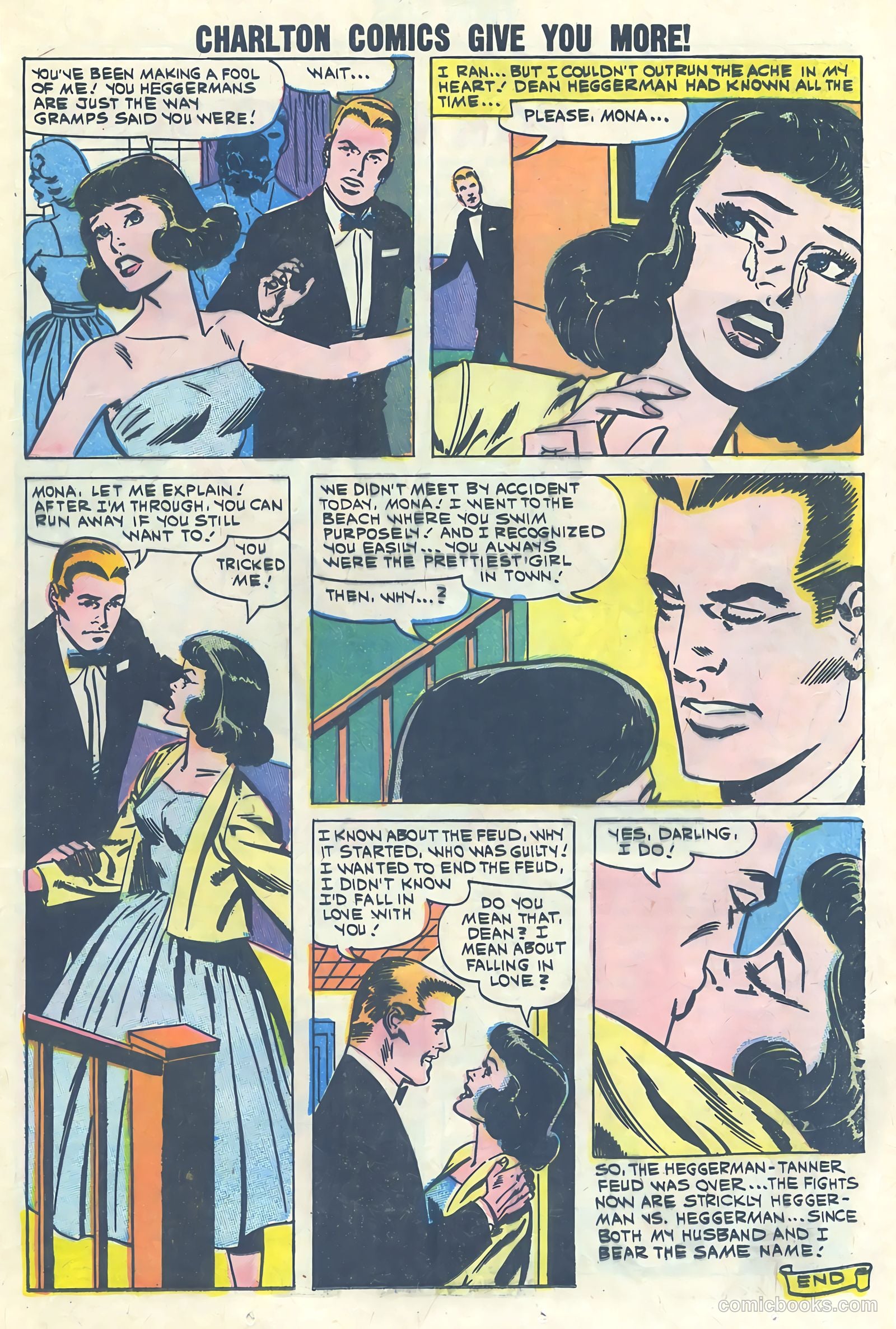 First Kiss #16 — page 13 of 36