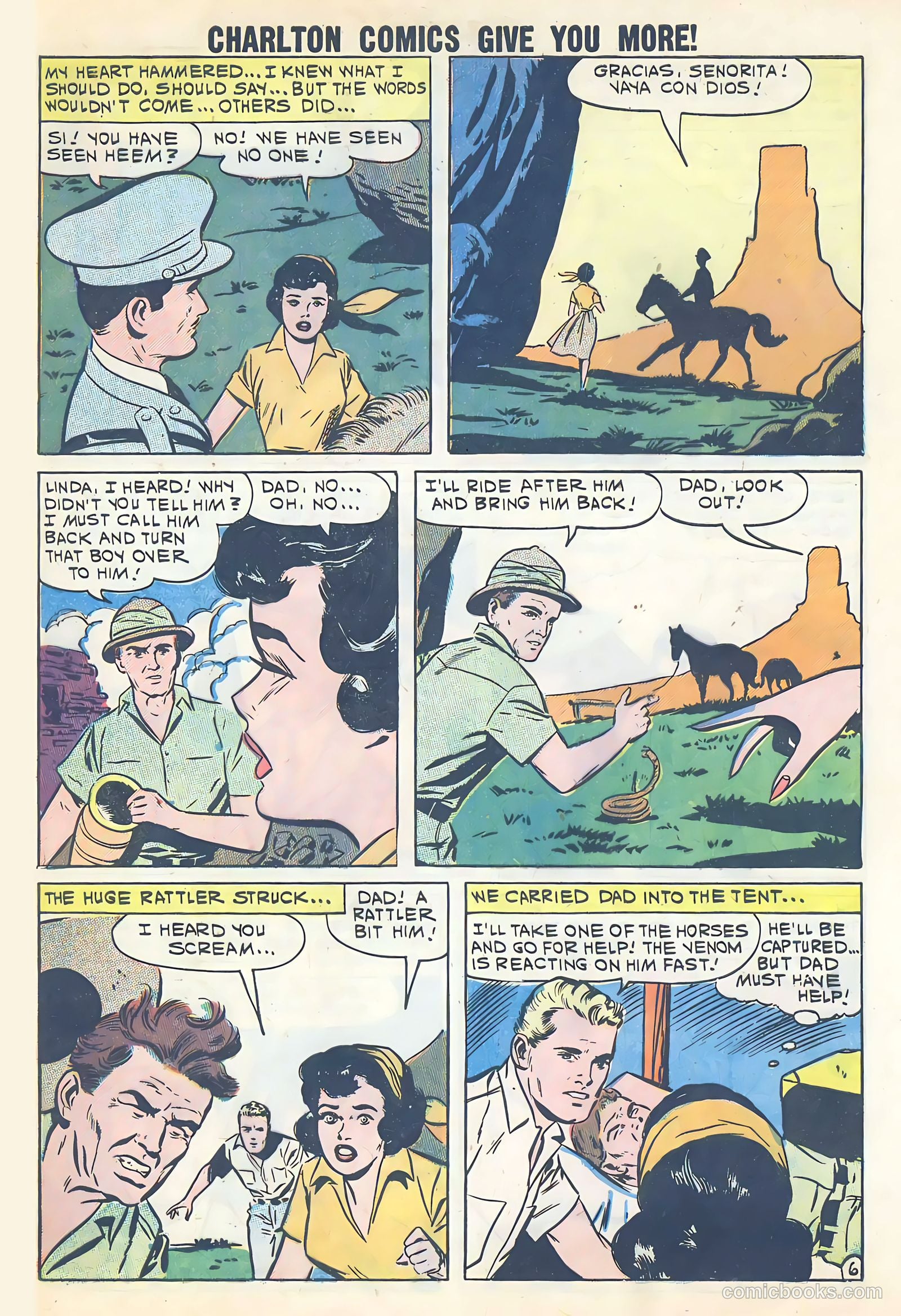 First Kiss #17 — page 9 of 36