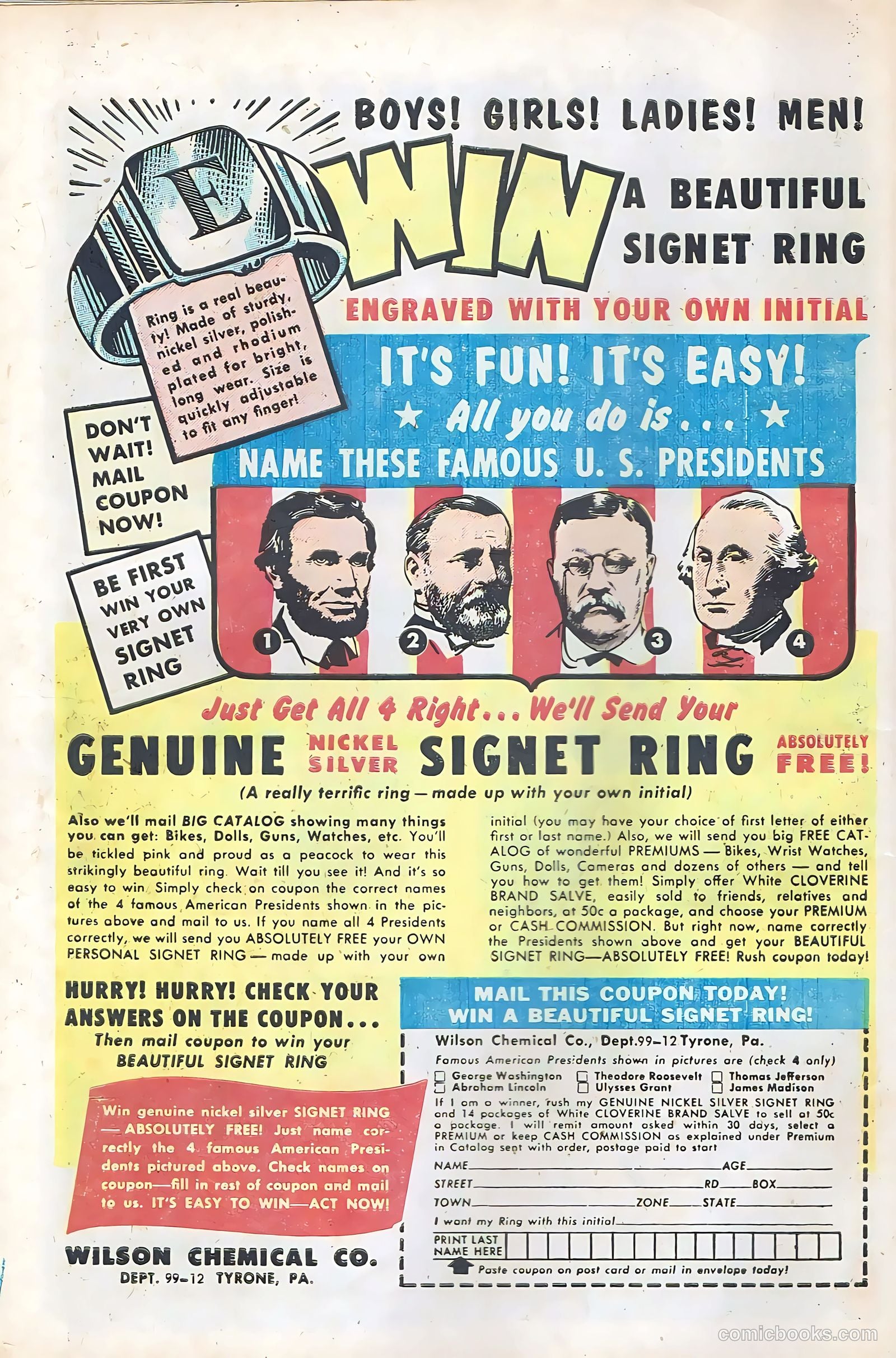 First Kiss #18 — page 6 of 36