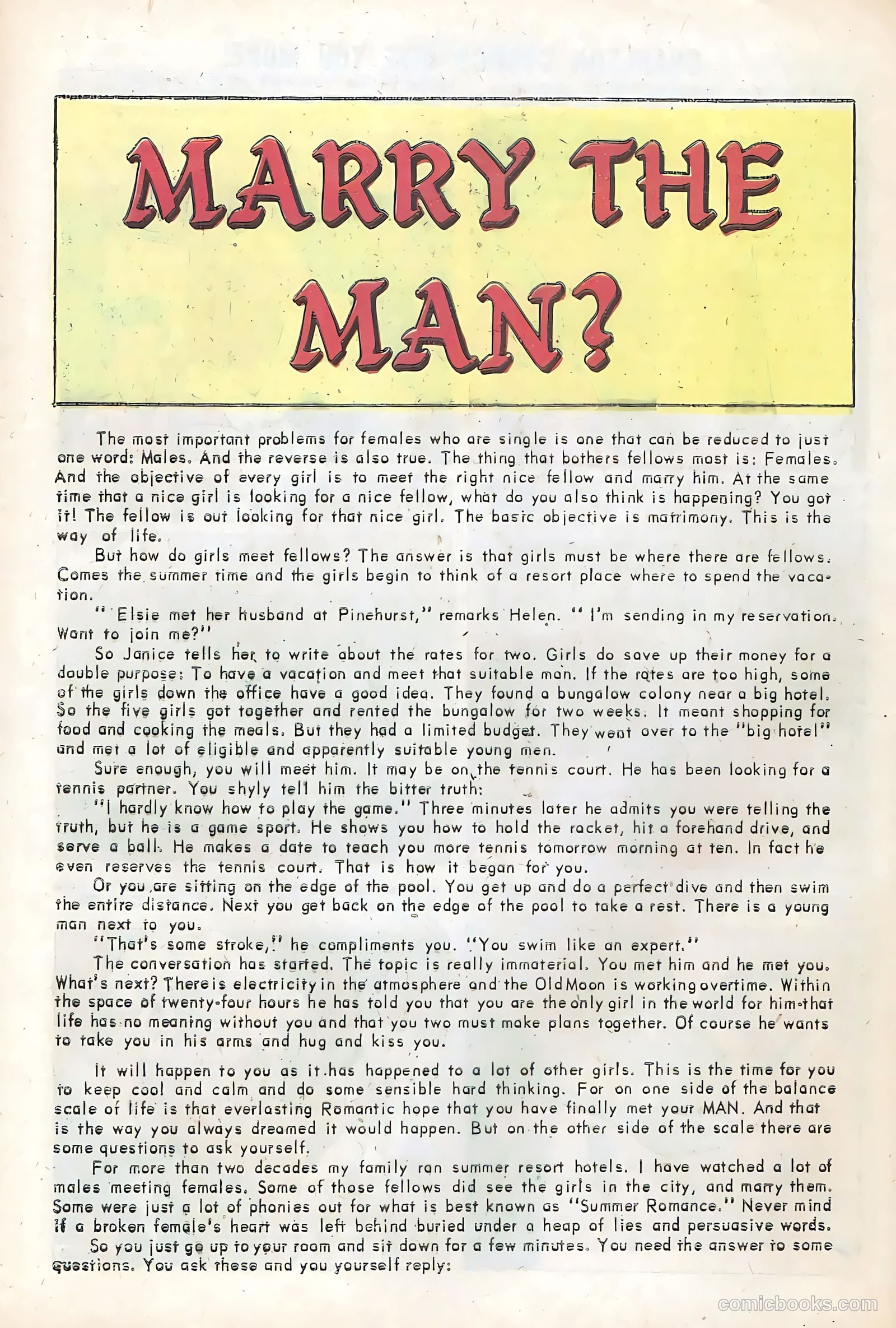 First Kiss #18 — page 28 of 36