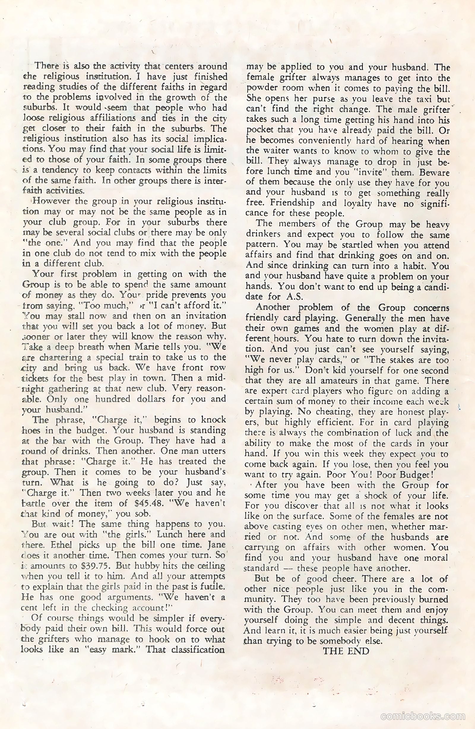 First Kiss #22 — page 24 of 36