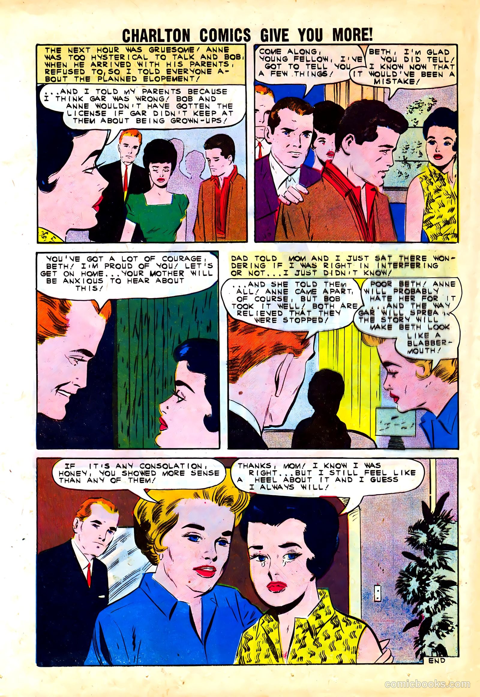 First Kiss #24 — page 13 of 36