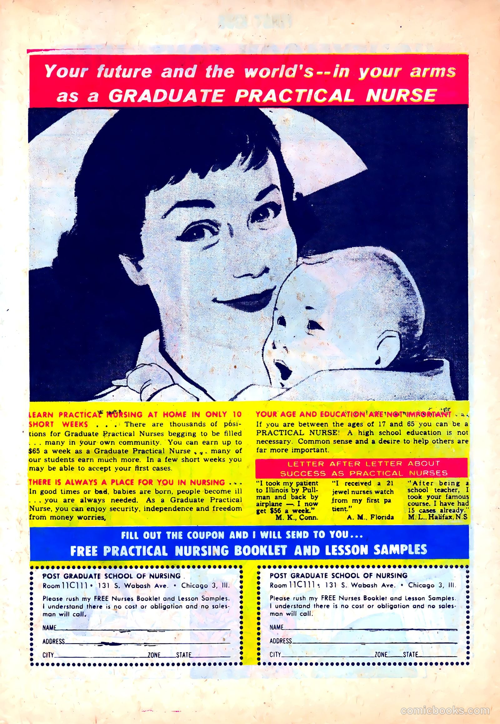First Kiss #24 — page 31 of 36