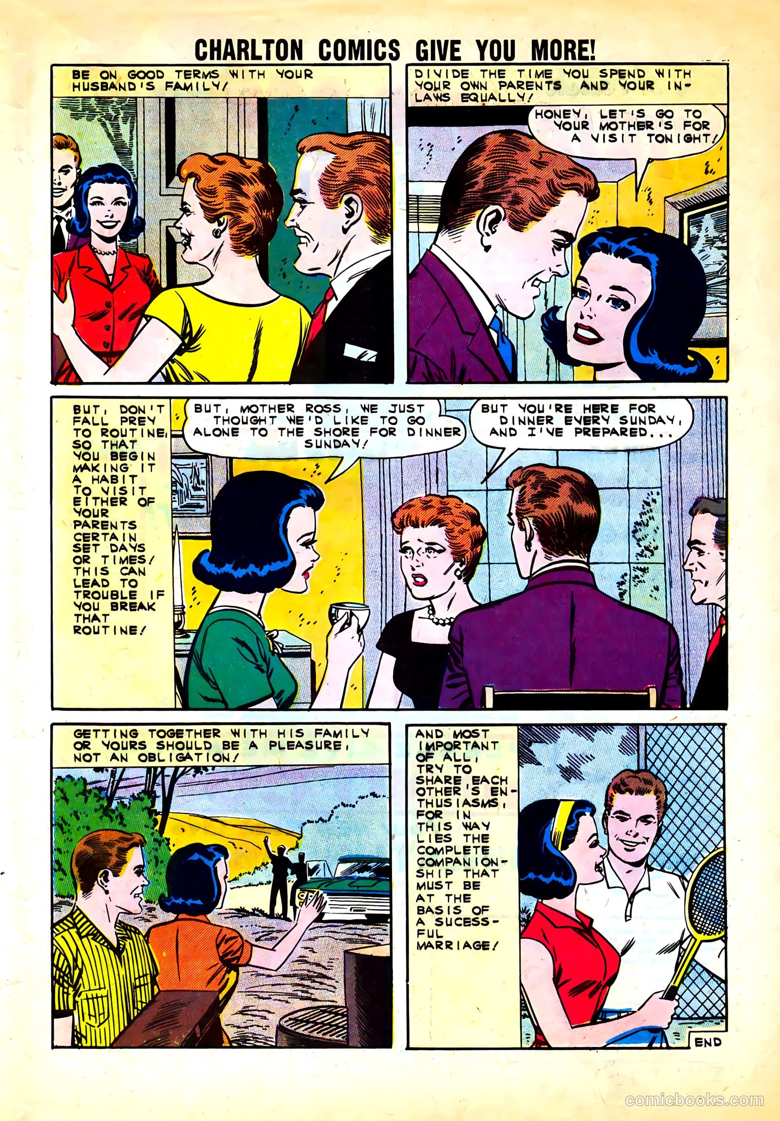 First Kiss #24 — page 33 of 36