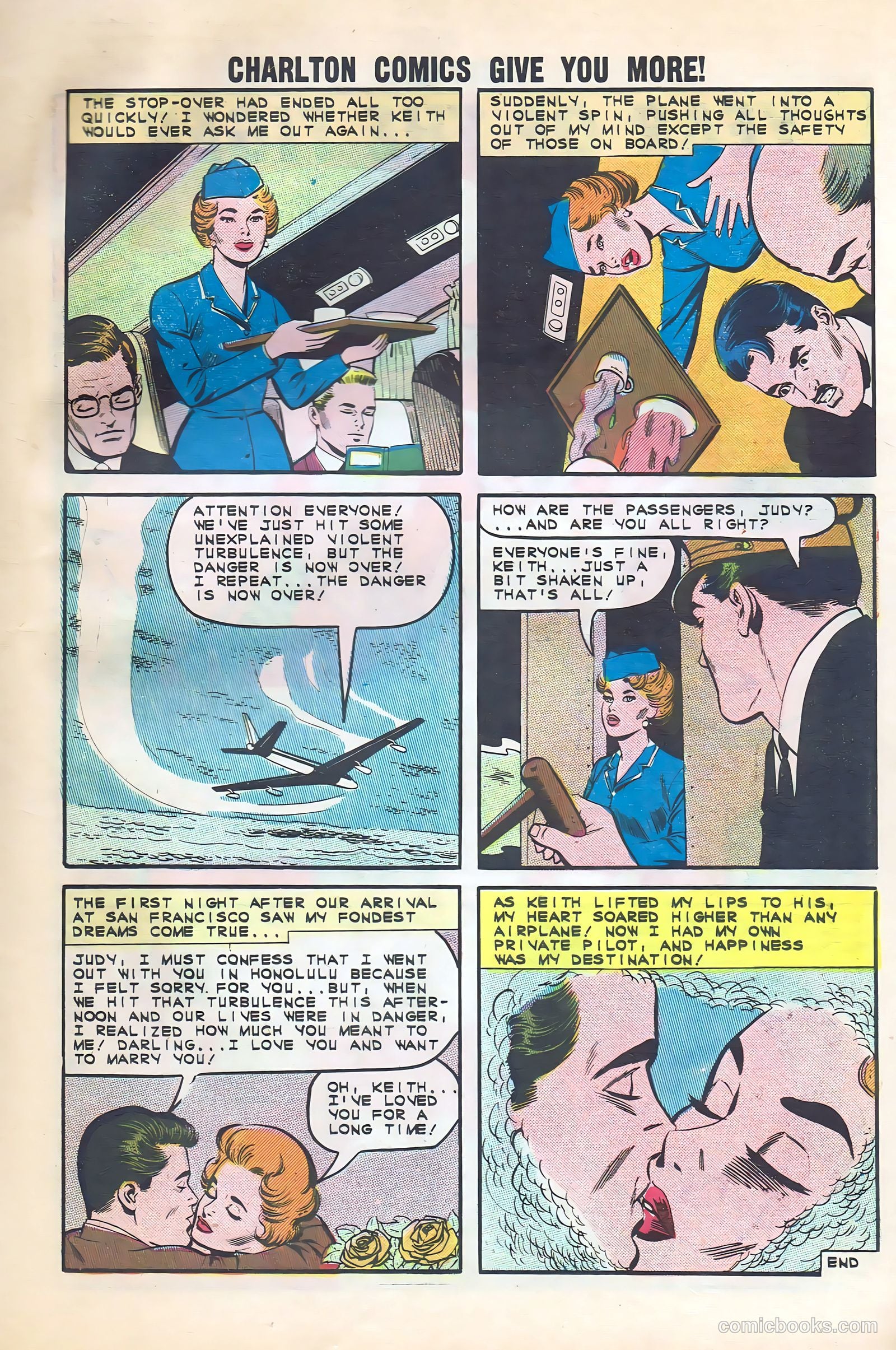 First Kiss #28 — page 11 of 36
