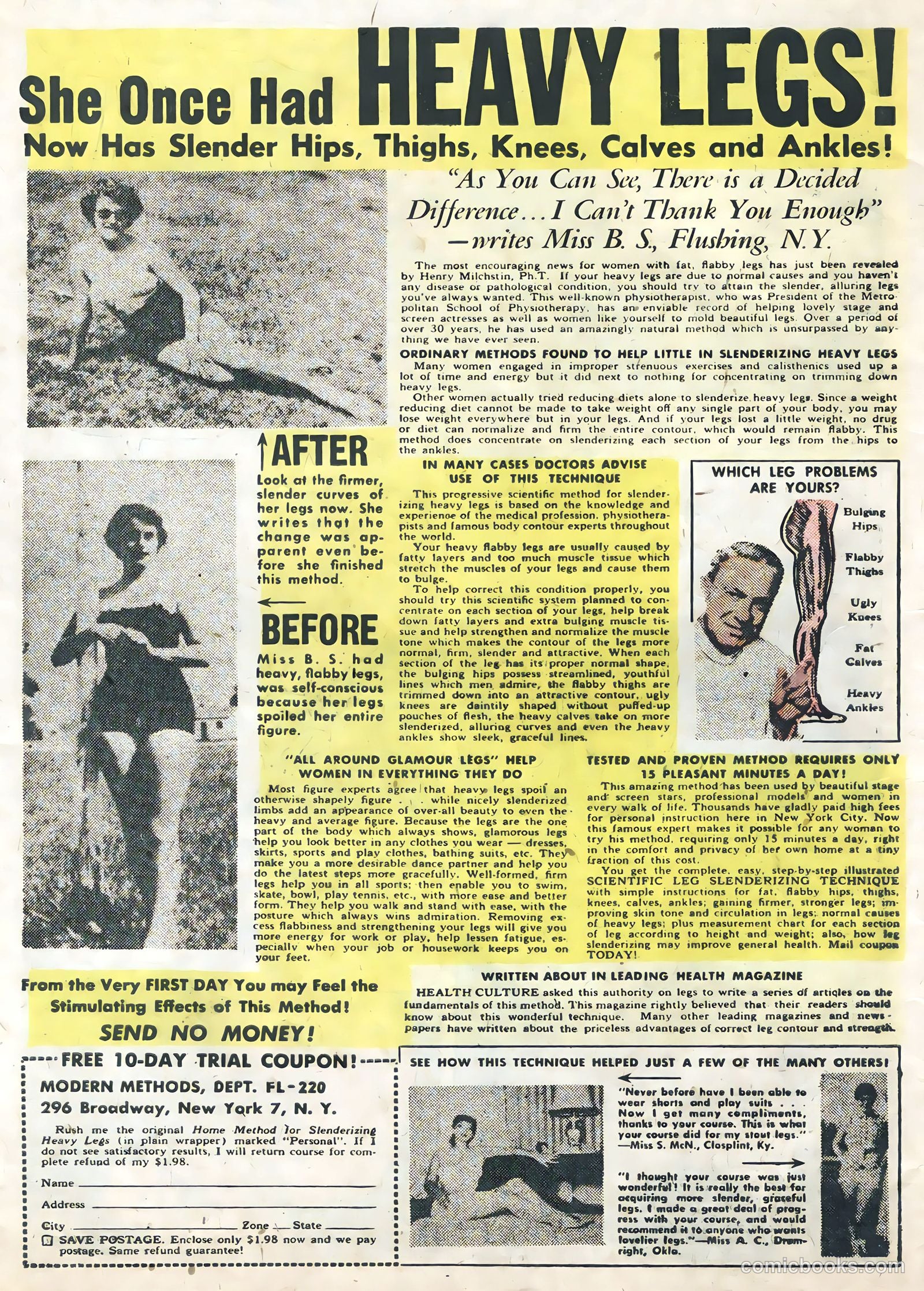 First Kiss #3 — page 34 of 36