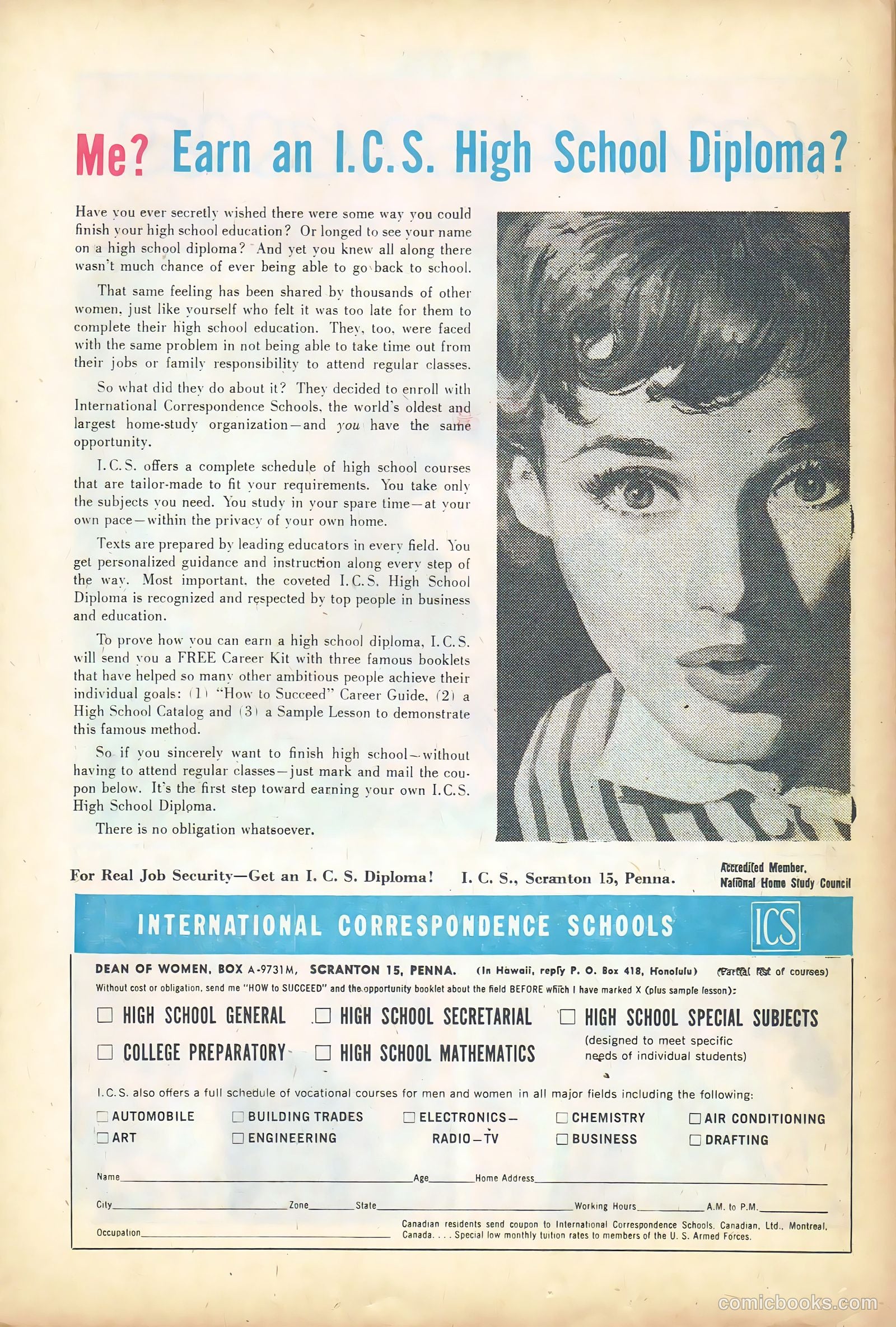 First Kiss #31 — page 15 of 36