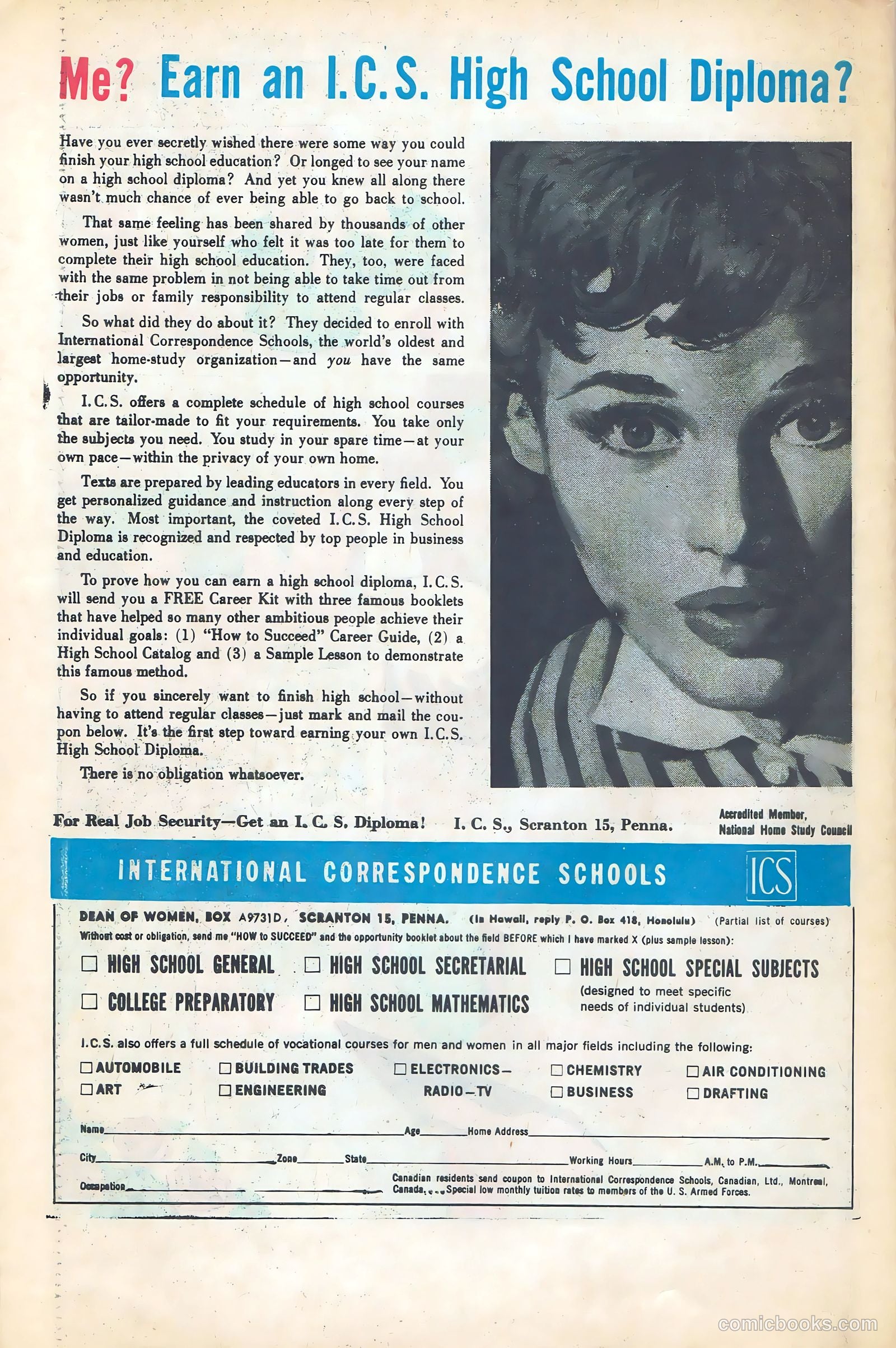 First Kiss #33 — page 34 of 36