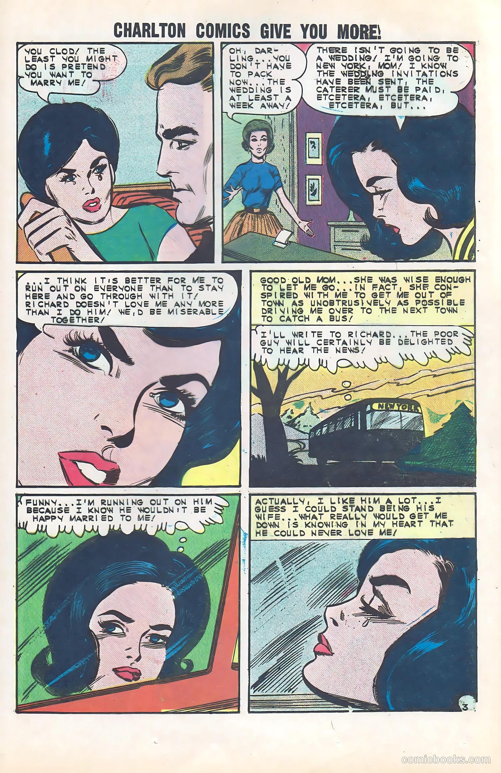 First Kiss #35 — page 25 of 36