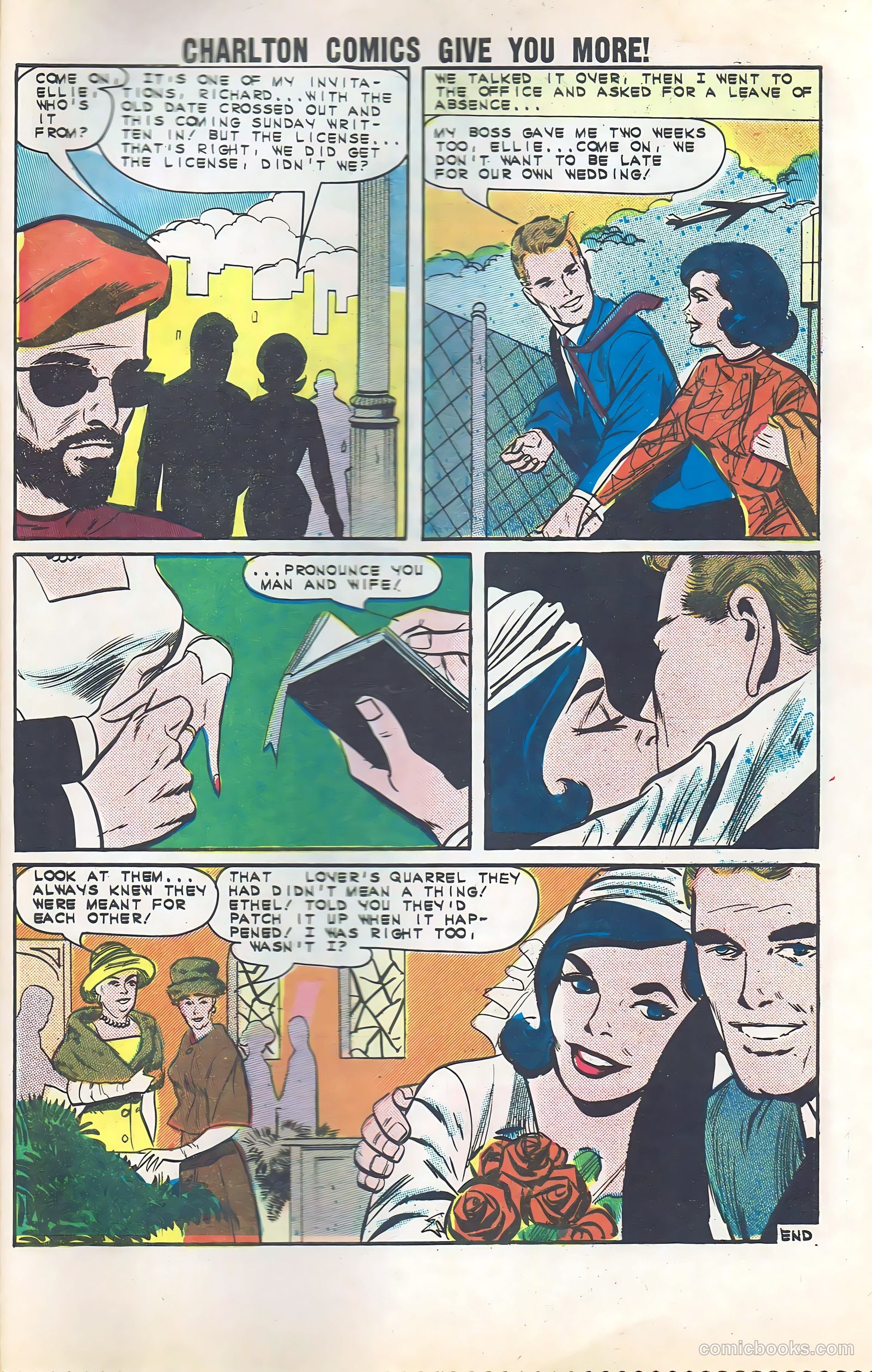 First Kiss #35 — page 33 of 36
