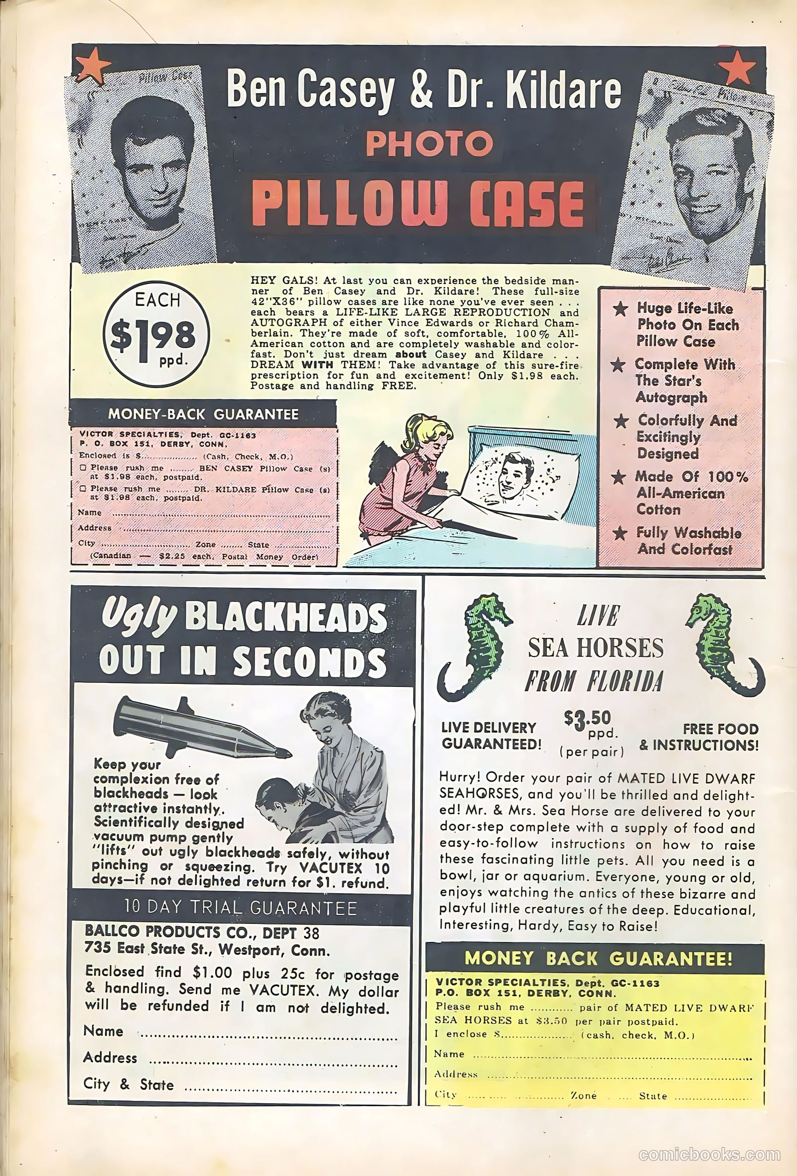 First Kiss #36 — page 34 of 36
