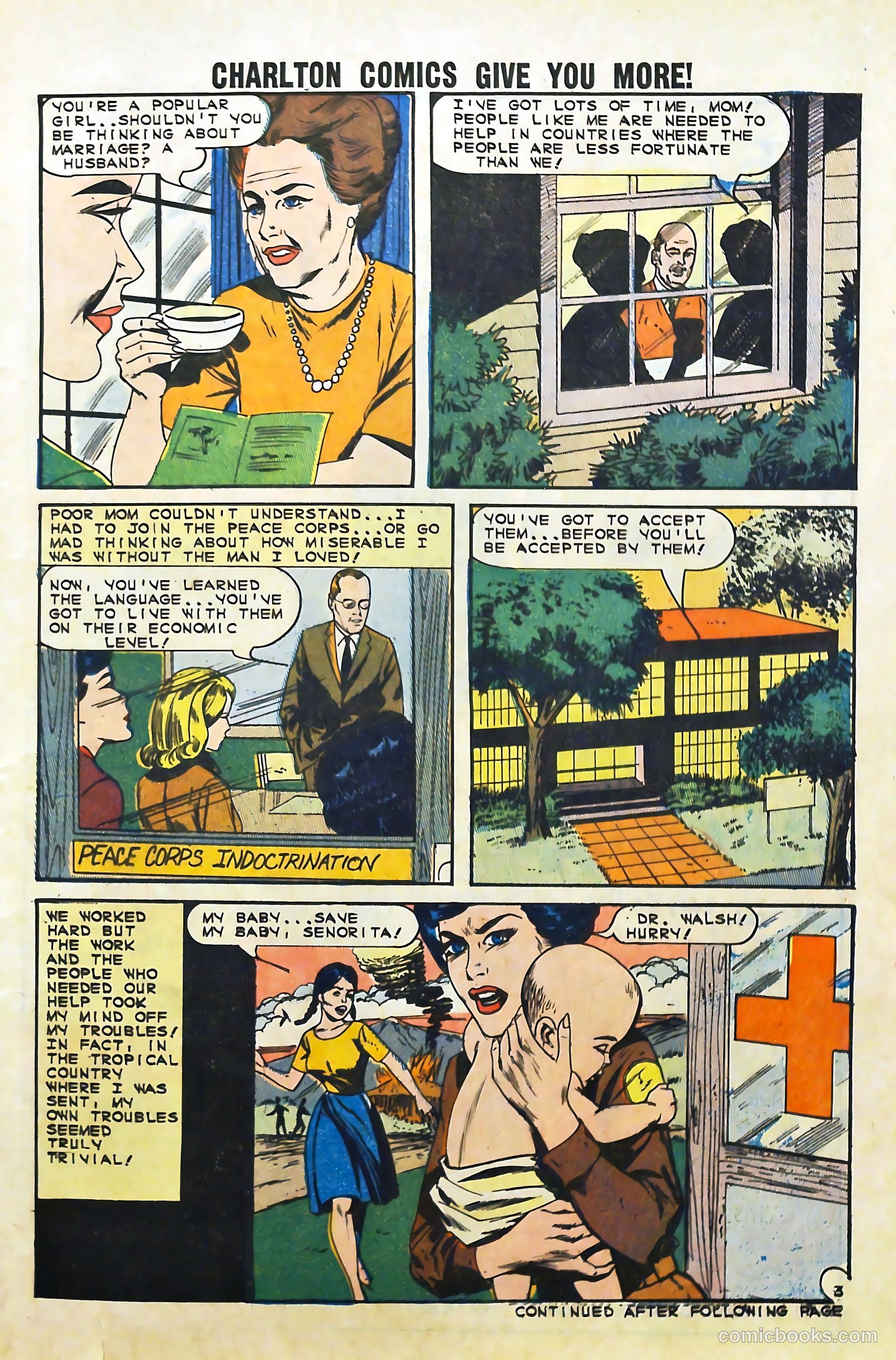 First Kiss #37 — page 5 of 36